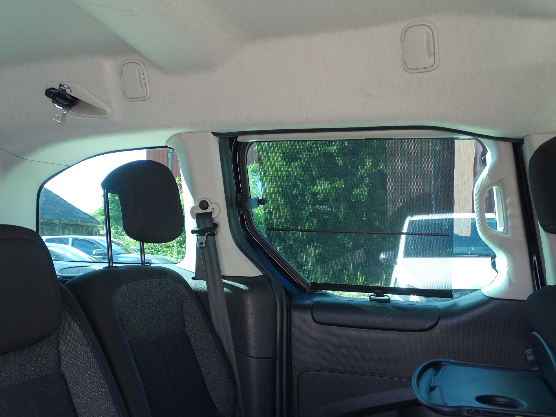 Peugeot Partner Tepee 1.2 PureTech Active Bezine