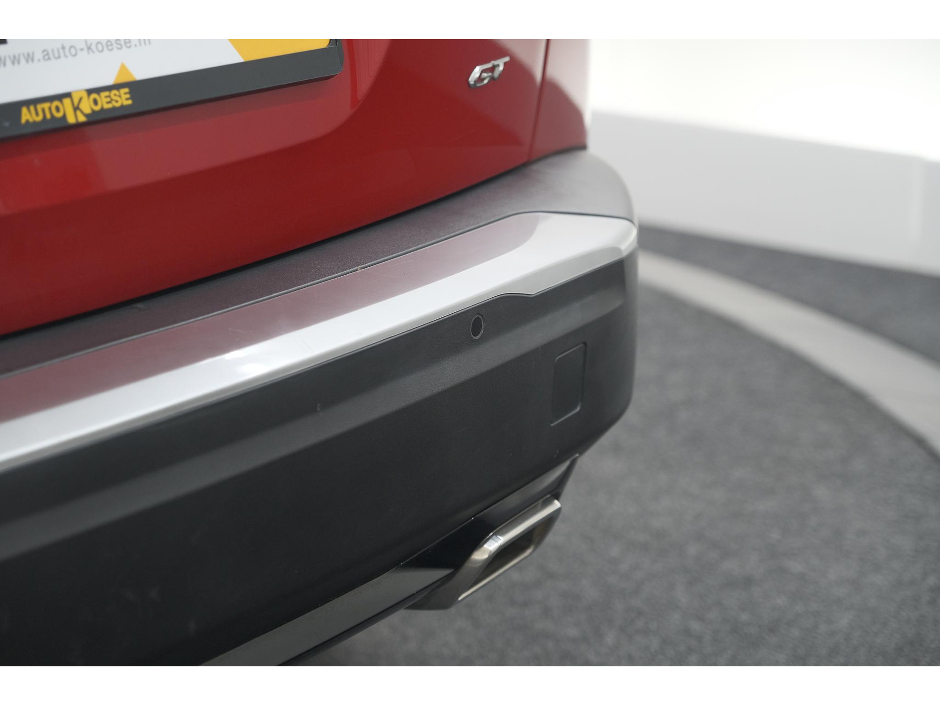 Peugeot 2008 PureTech 130 GT Pack | Panoramadak | Camera | Adaptieve Cruise Control | Stoelverwarming