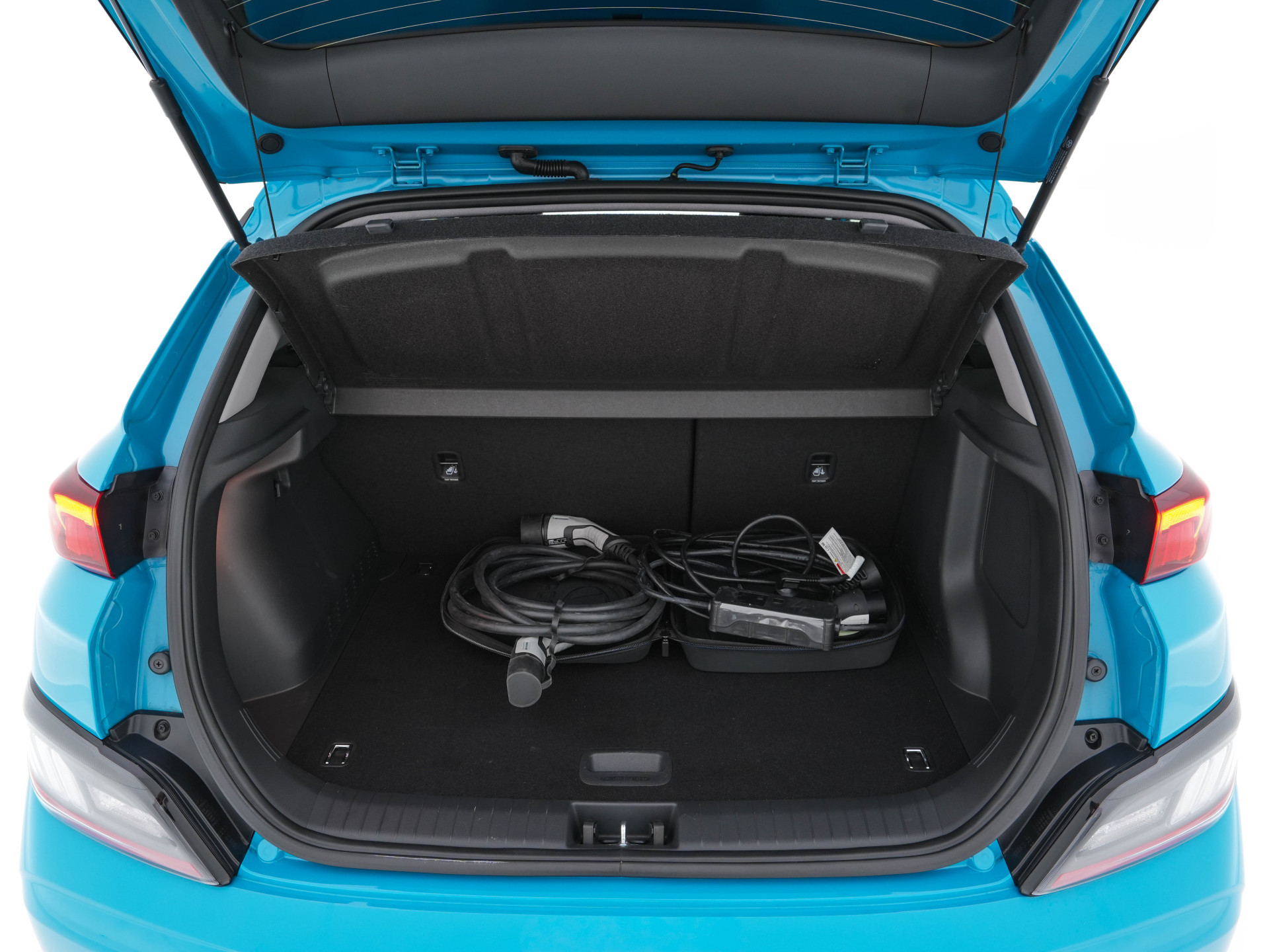 Hyundai Kona EV Fashion 39 kWh [ 3-Fase ] {SOH-100%} (INCL-BTW) Aut.*HEATPUMP | HEAD-UP | NAVI-FULLMAP | DIGI-COCKPIT | FULL-LED | KRELL-AUDIO | LANE-ASSIST | KEYLESS | CAMERA | SHIFT-PADDLES | DAB | ADAPTIVE-CRUISE | COMFORT-SEATS | 17"ALU*