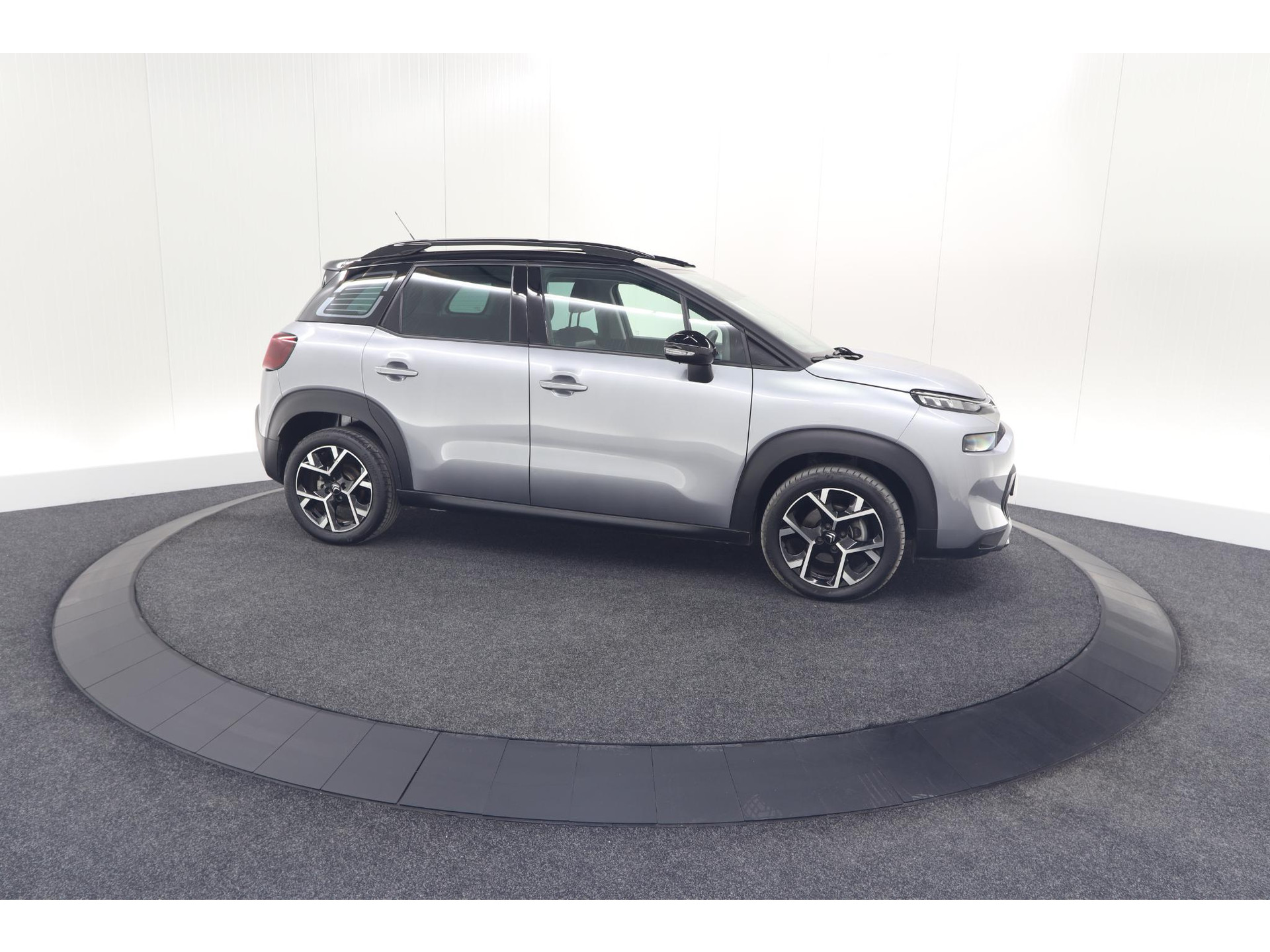 Citroen C3 Aircross PureTech 110 Max | Camera | Navigatie | Apple Carplay | Parkeersensoren