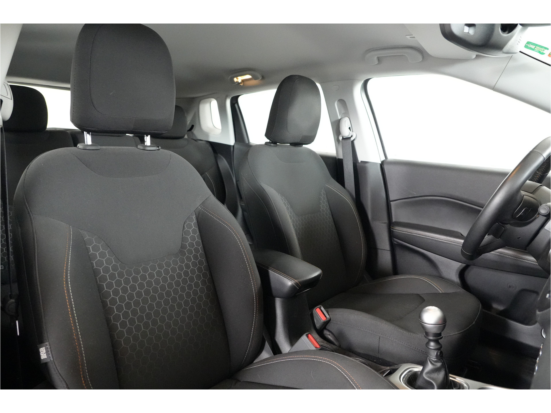 Jeep Compass 1.4 MultiAir Longitude | Navi | Cruise | Climate | Bluetooth | LMV |