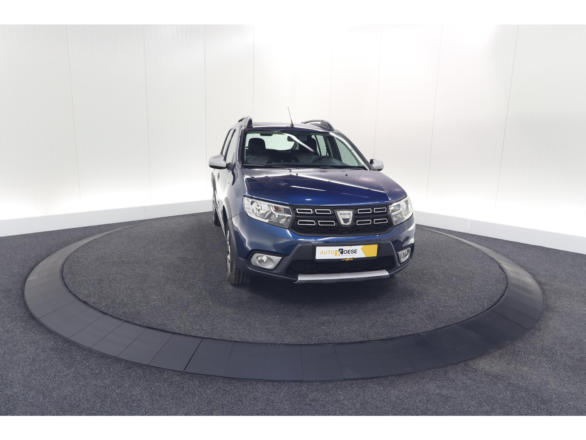 Dacia Sandero TCe 90 SL Stepway | Navigatie | Parkeersensoren | Airco