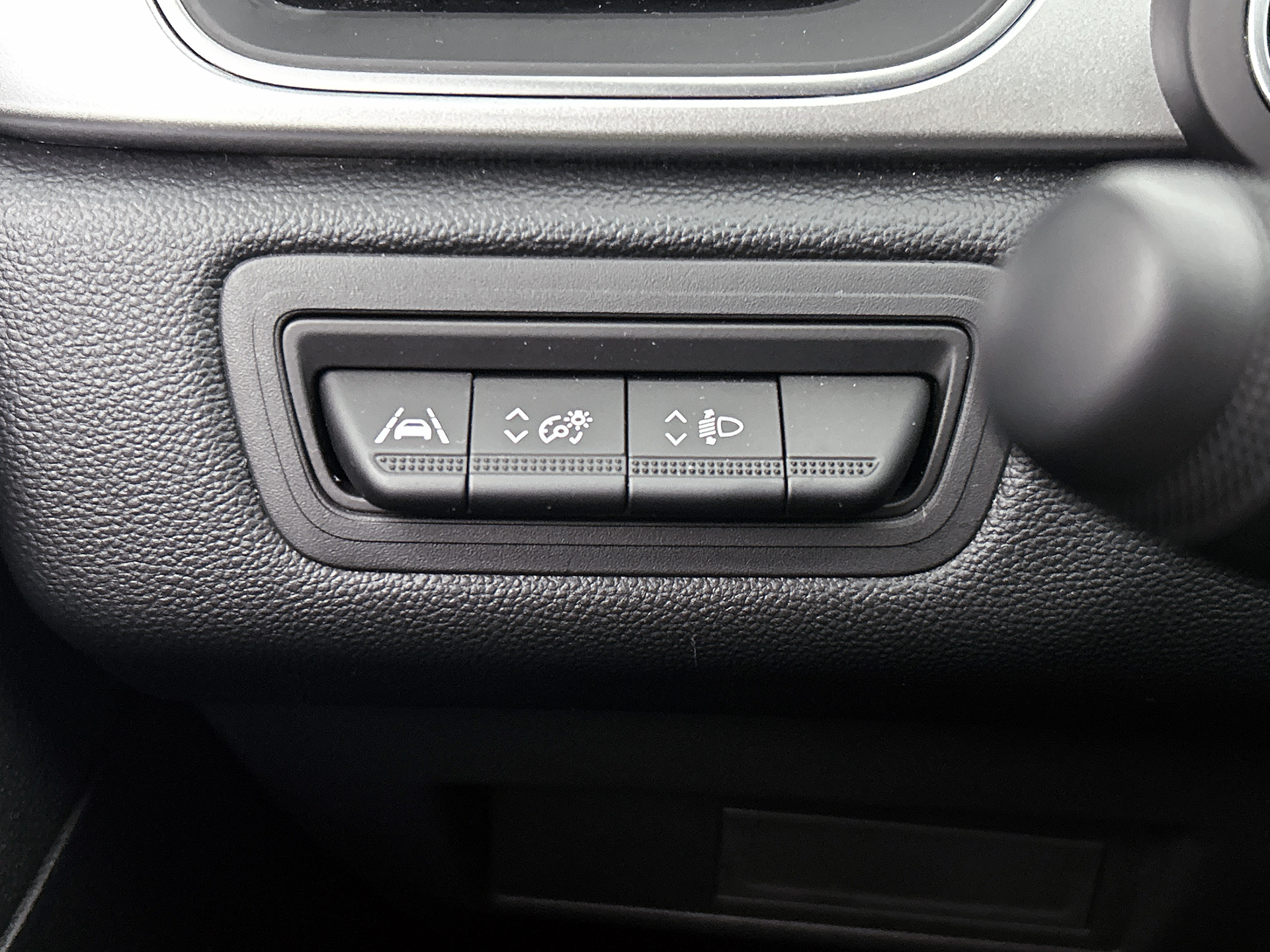 Renault Captur E-Tech full hybrid 145PK Techno | CAMERA | NAVI GROOT | STOELVERWARMING | KEYLESS