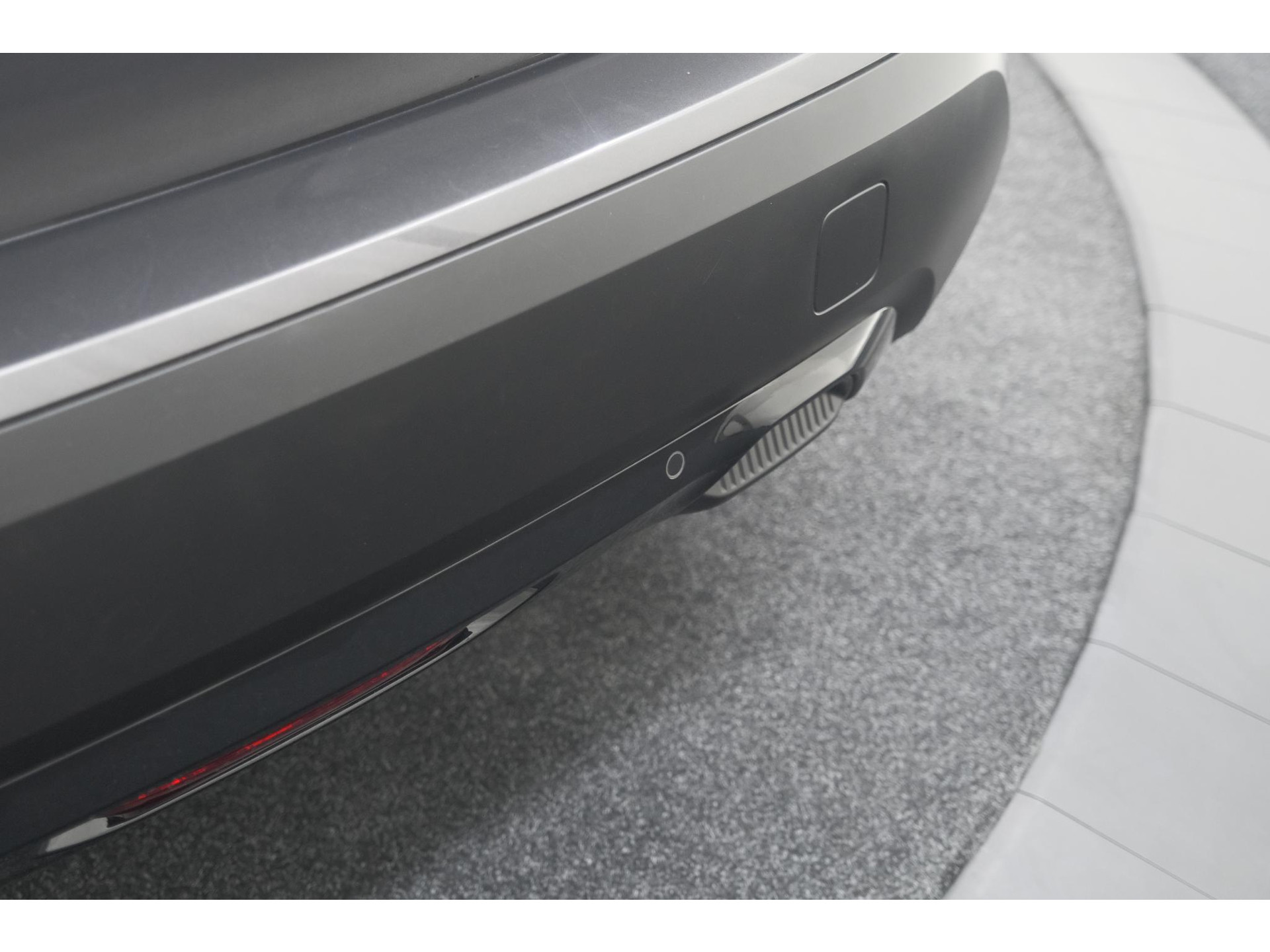 Citroen Ë-C4 Shine 50 kWh | Elektrisch Panoramadak | Camera | Adaptieve Cruise Control