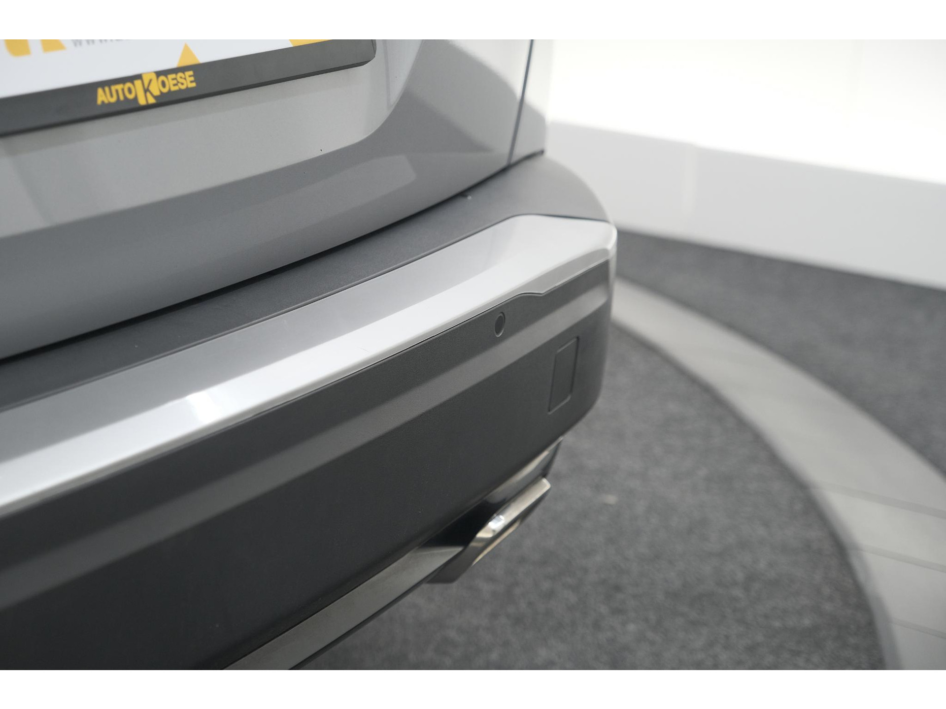 Peugeot 2008 PureTech 130 Allure Pack | Camera | Adaptieve Cruise Control | Apple Carplay | Stoelverwarming
