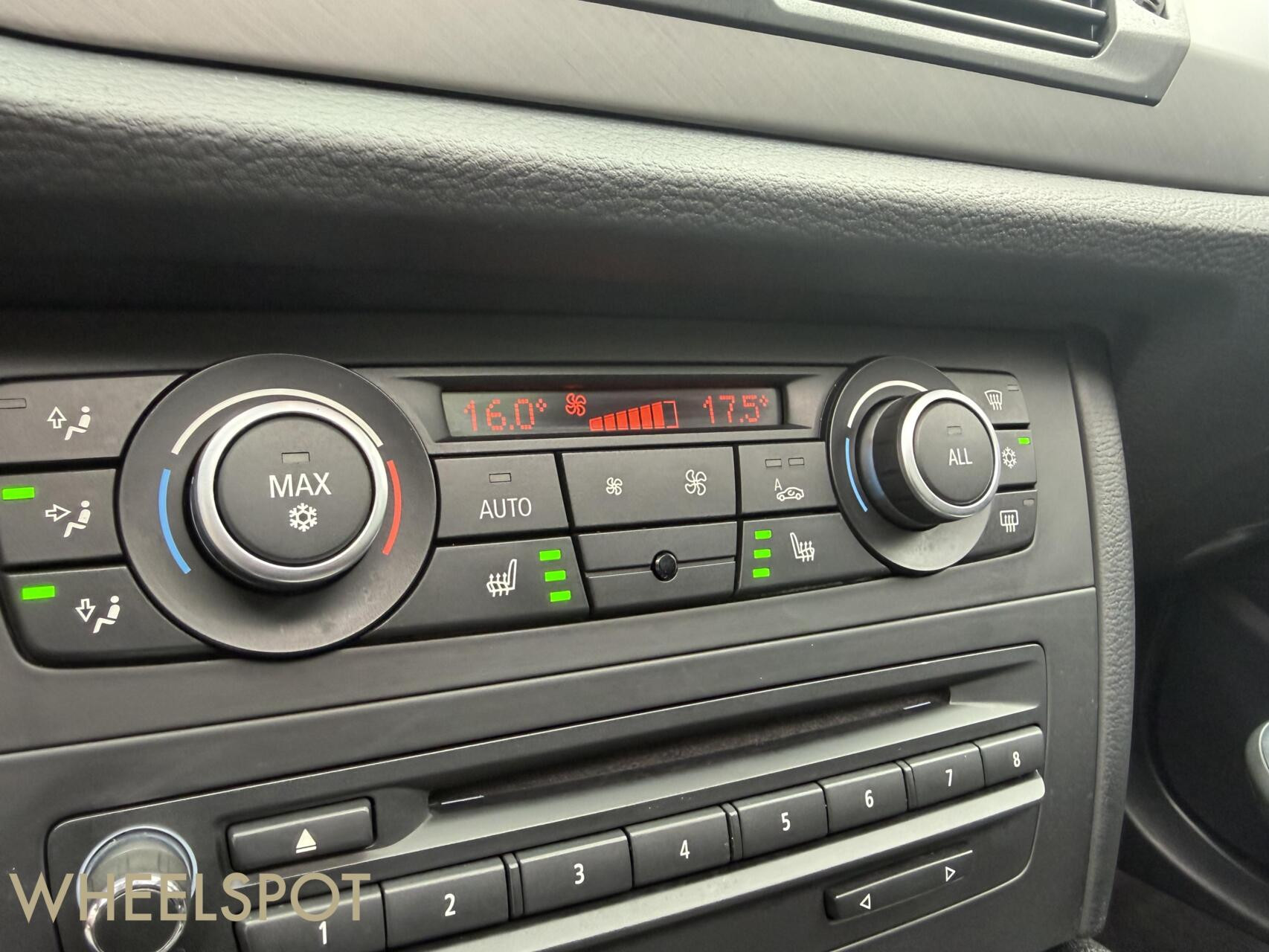 BMW X1 xDrive28i M-Sport|Pano|H&K|Keyless|Memory|Dealer OH