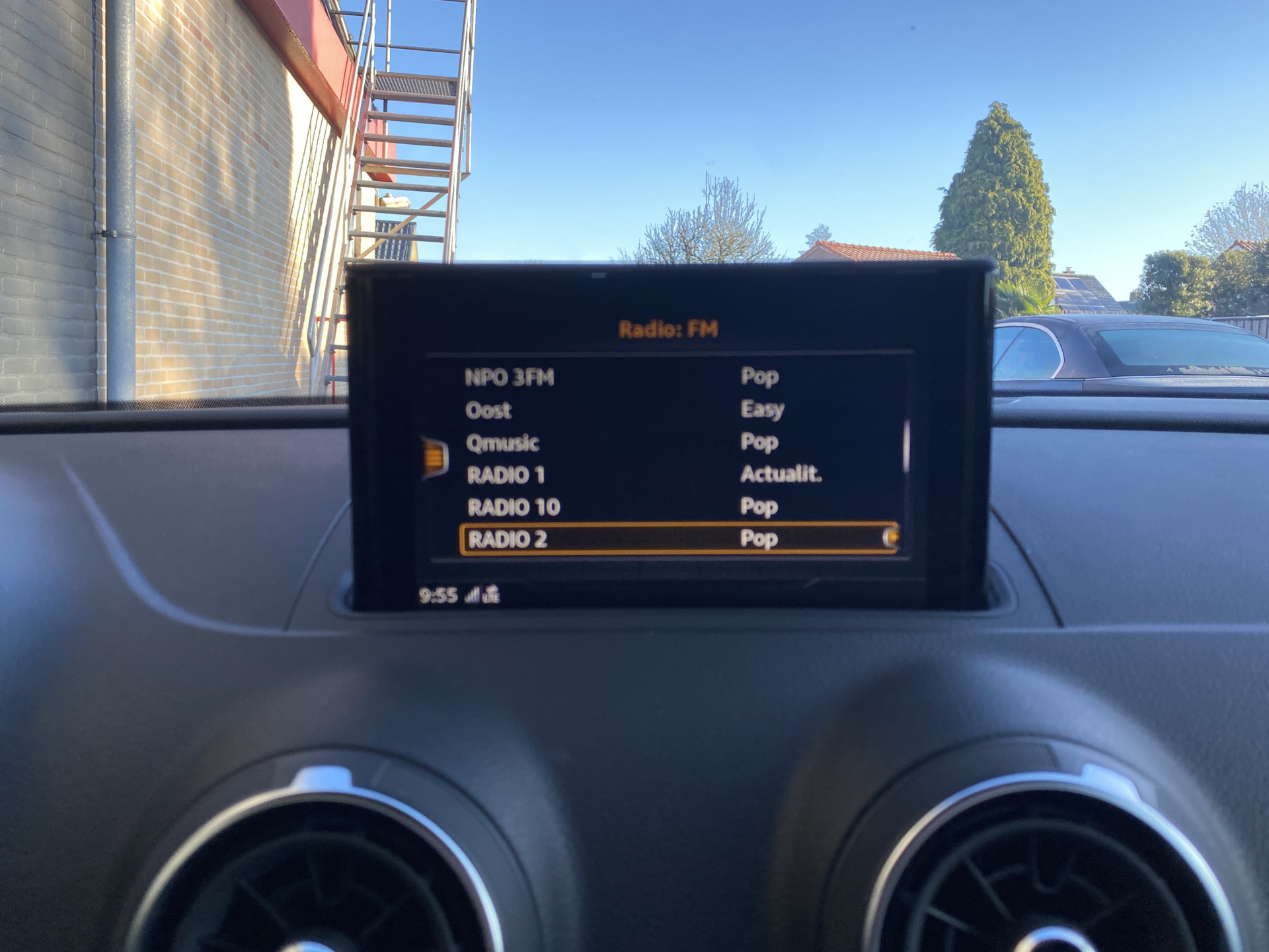 Audi A3 Sportback 30 TFSI 116 pk Design Pro Line Plus AUT. | navigatie | 18 inch sportvelgen | climate control | bluetooth