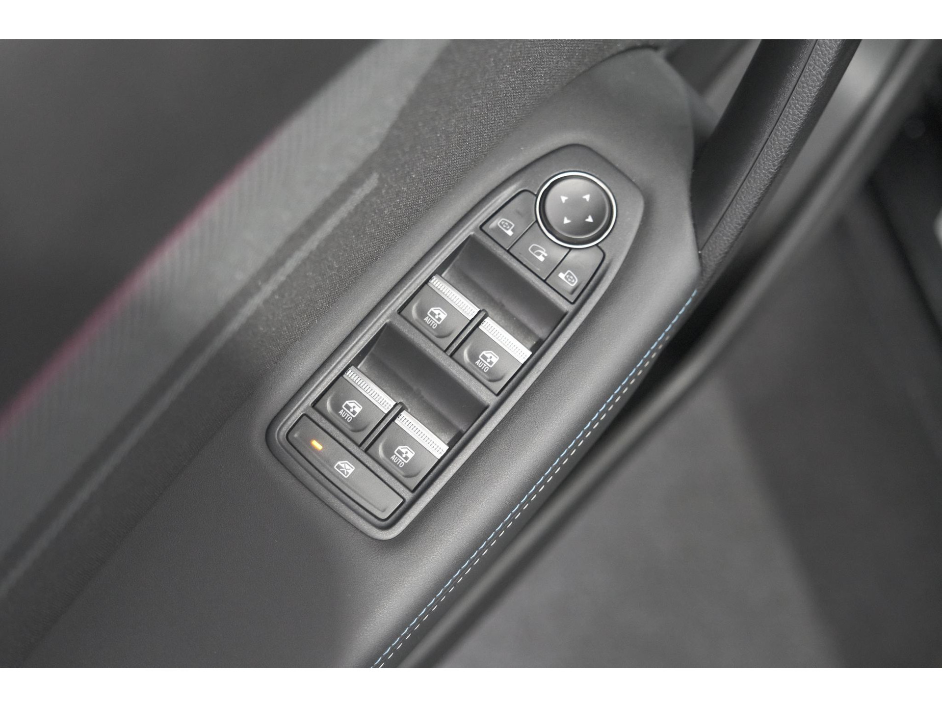 Renault Captur 1.8 E-Tech full hybrid 160 esprit Alpine | Rondom Camerazicht | Adaptieve Cruise Control | Navigatie