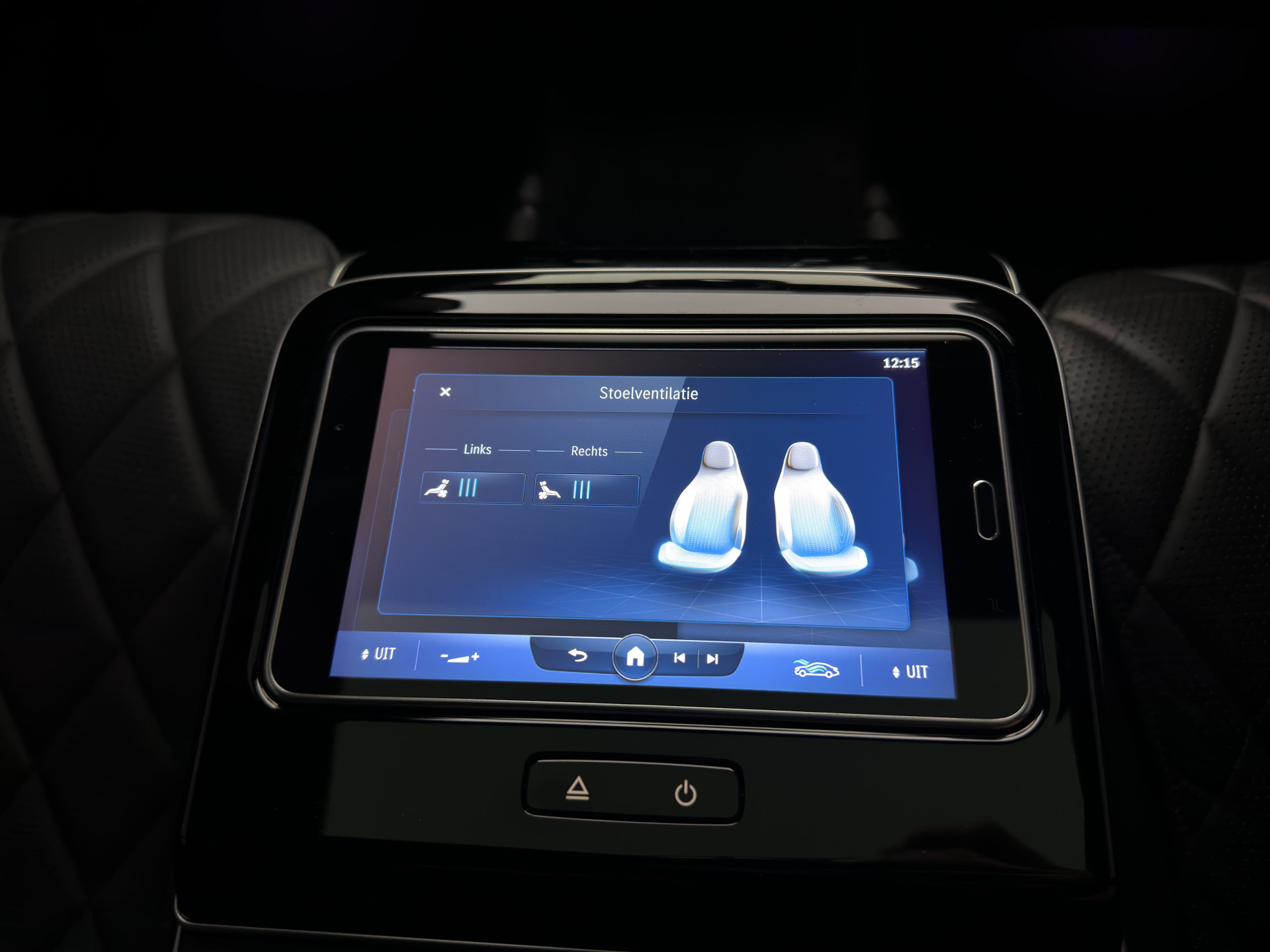 Mercedes-Benz S-klasse 580 e 4MATIC Lang [ Plug-In ] (INCL-BTW) Aut. *PANO | NAVI-FULLMAP | DISTRONIC | BURMESTER-AUDIO | TOP-VIEW | KEYLESS | FULL-LED | DIGITAL-COCKPIT | AMBIENT-LIGHT | HEATED/VENTILATED-SEATS |...*