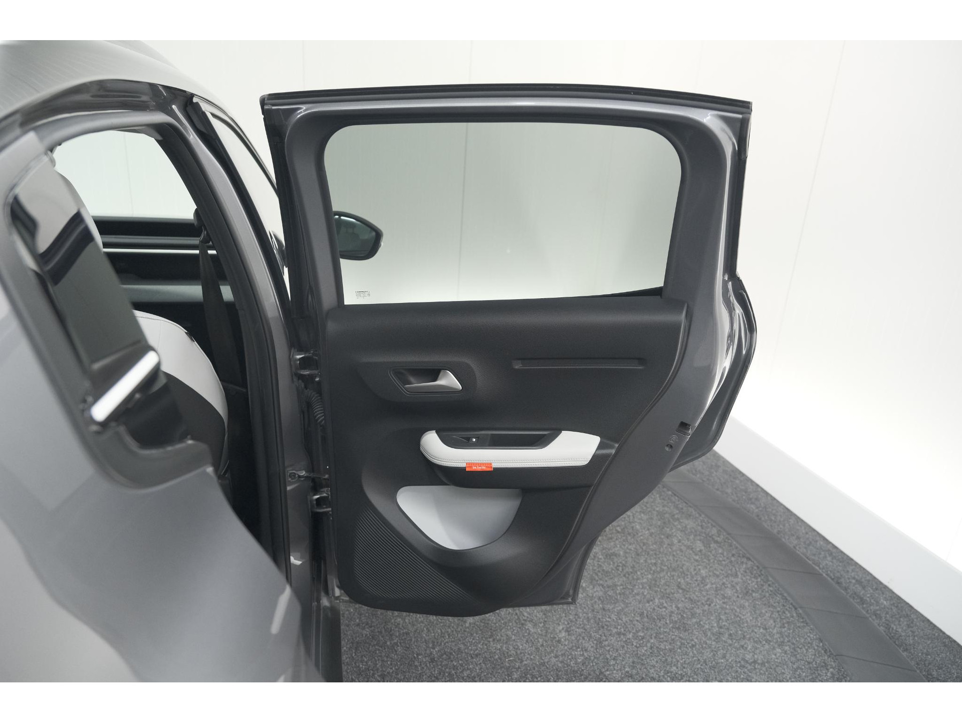 Citroen C3 Turbo 100pk Max | Nieuw Model | Camera | Navigatie | Apple Carplay | Parkeersensoren