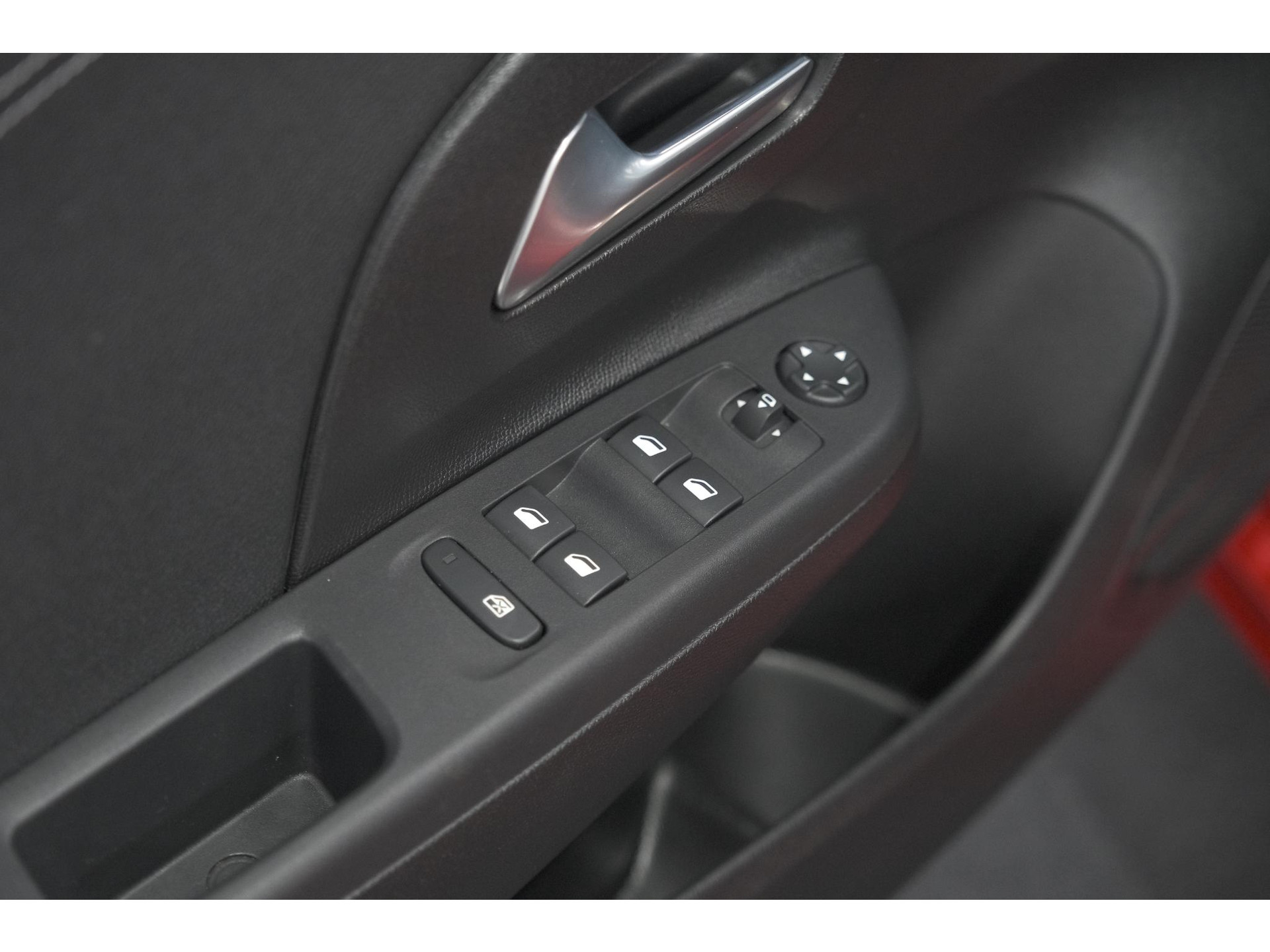 Opel Corsa 1.2 Turbo 110 Hybrid GS | Adaptieve Cruise Control | Dodehoekdetectie | Stoelverwarming | Camera