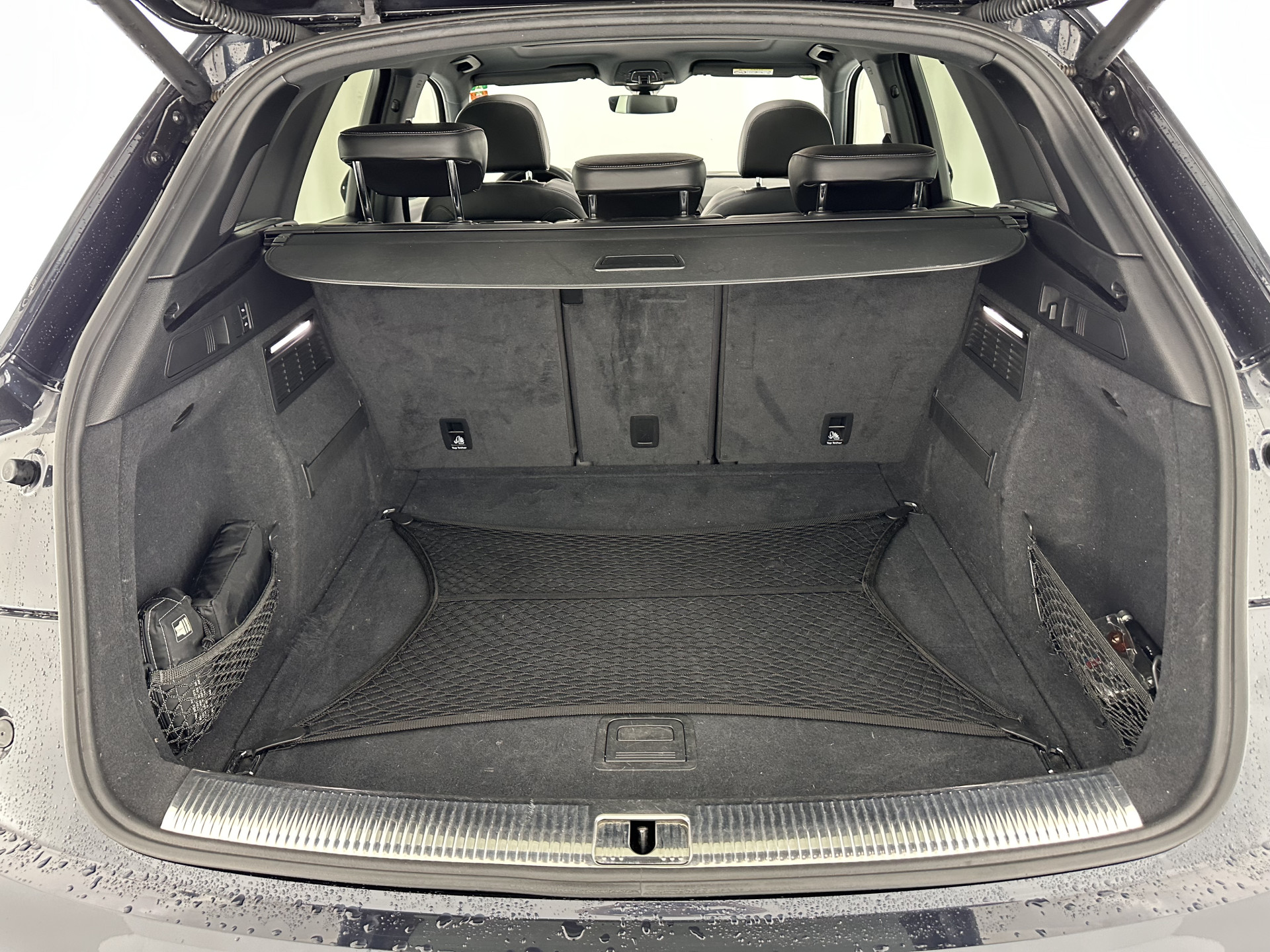 Audi SQ5 3.0 TFSI quattro Aut. *PANO | FULL-LEATHER | FULL-LED | HEAD-UP | ADAPTIVE-CRUISE | BLIND-SPOT | SPORT-SEATS | NAVI-FULLMAP | ECC | PDC | CRUISE | 20''ALU*