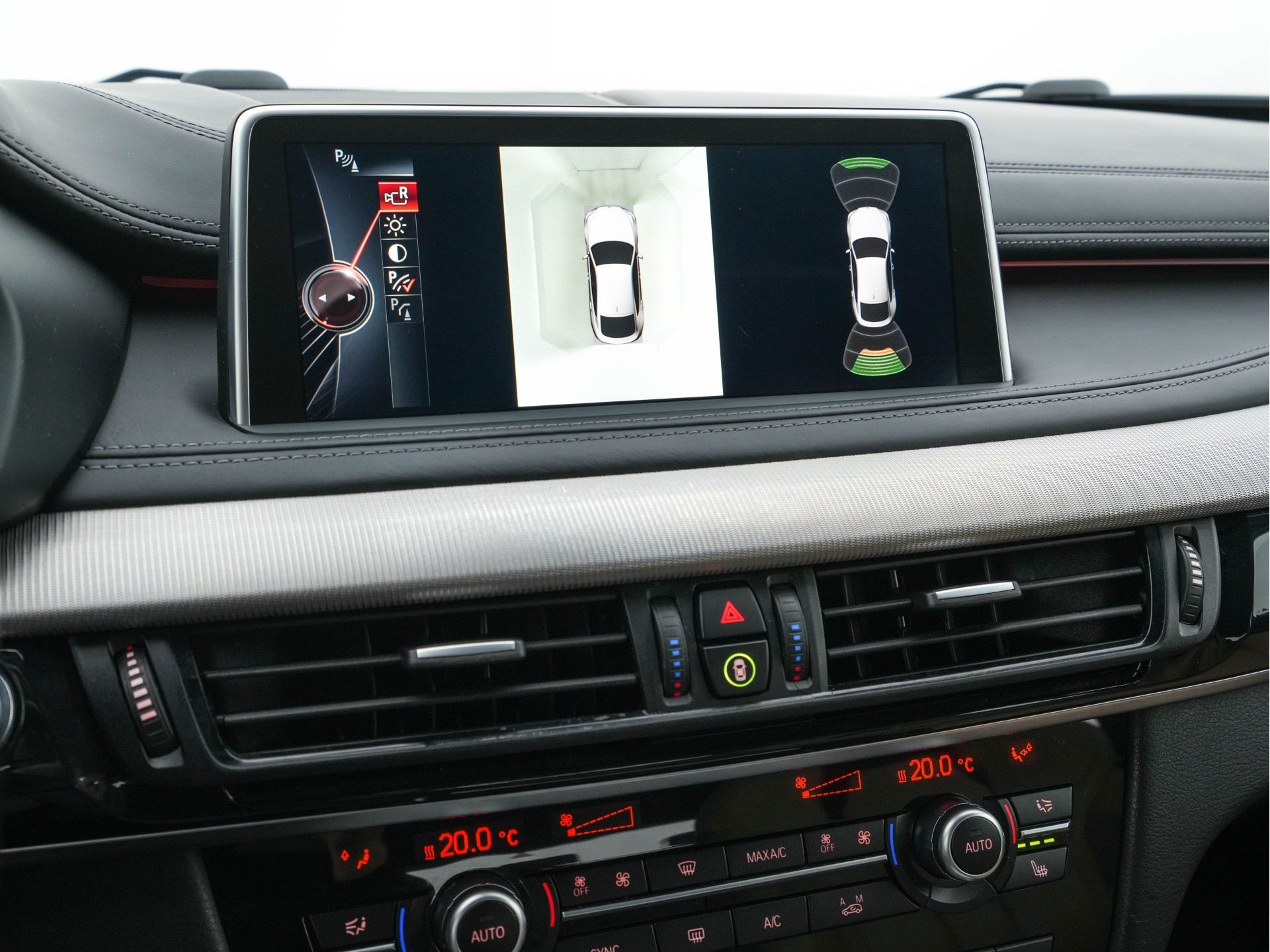 BMW X6 M Sport-Pack Innovation-Pack [ CHIP-TUNING 680-PK/850-Nm ] Aut. *LUXURY-LEATHER | NIGHT-VISION | TOPVIEW | MEMORY-PACK | HARMAN/KARDON-AUDIO | HEAD-UP | SOFT-CLOSE |  BLIND-SPOT | DAB+ | FULL-LED | NAVI-FULLMAP | HEATED-SPORTSEATS | SHIFTPADDLES |