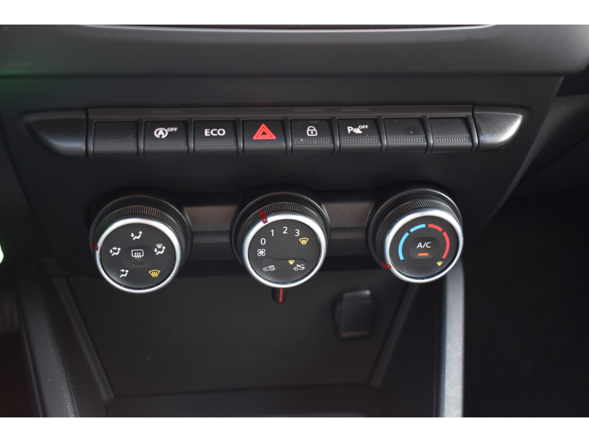 Dacia Duster 1.2 TCe Comfort Airco sidestep