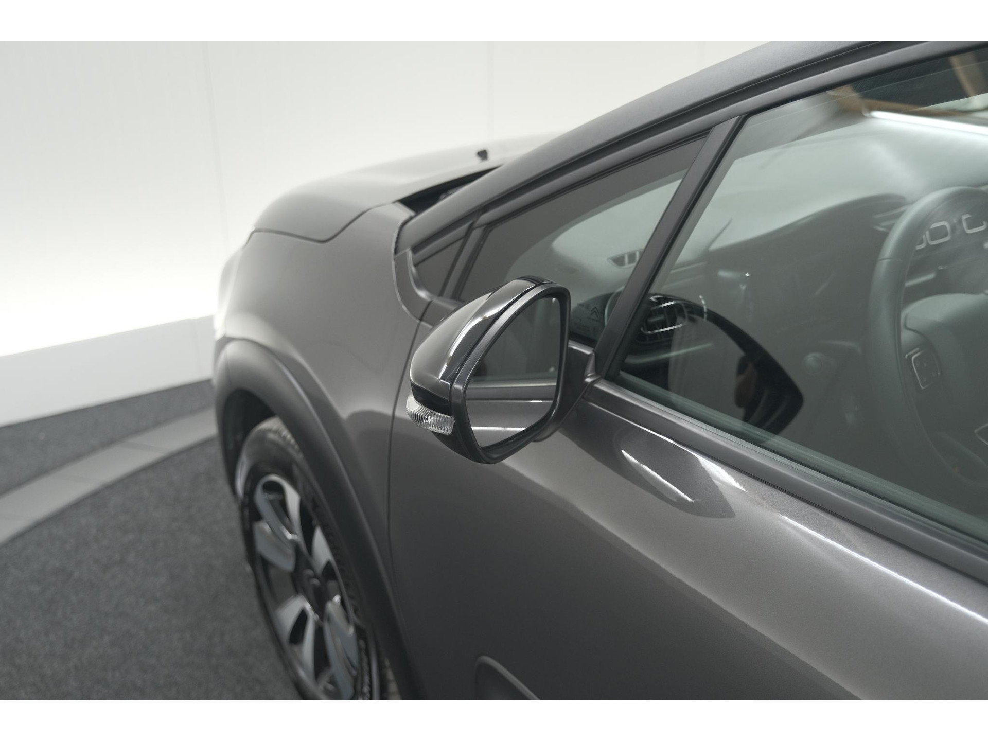 Citroen C3 PureTech 110 EAT6 Max | Apple Carplay | Parkeersensoren | Climate Control | 16 Inch Lichtmetalen Velgen