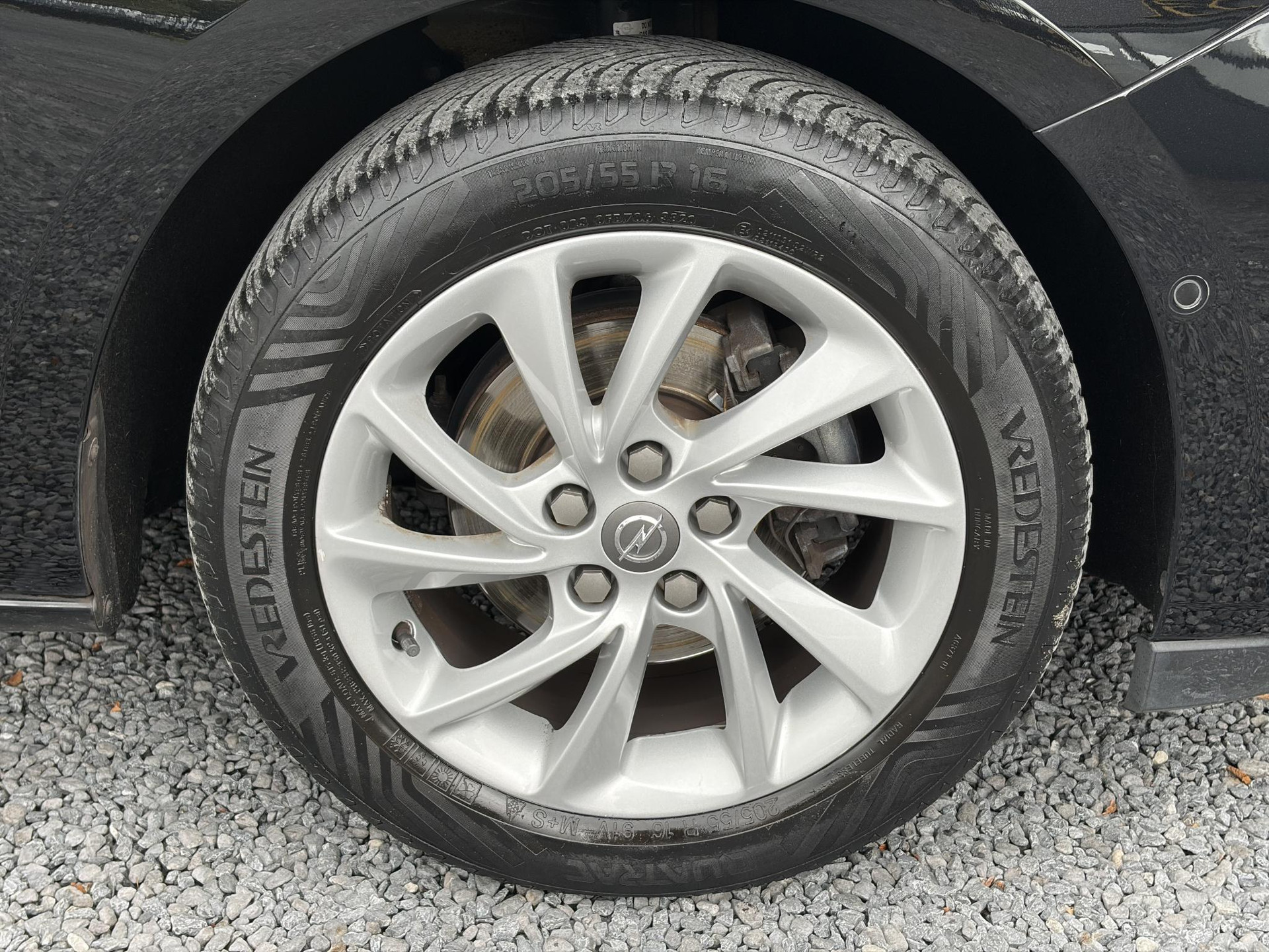 Opel Astra 1.2 Business Elegance 2e Eigenaar l Navi l Camera l Carplay l Keyless l Trekhaak l 110pk l Pdc V+A l Halfleder l 6 Bak l N.A.P l | Lm velgen l Rijstrooksensor l Apk tot 07-2027