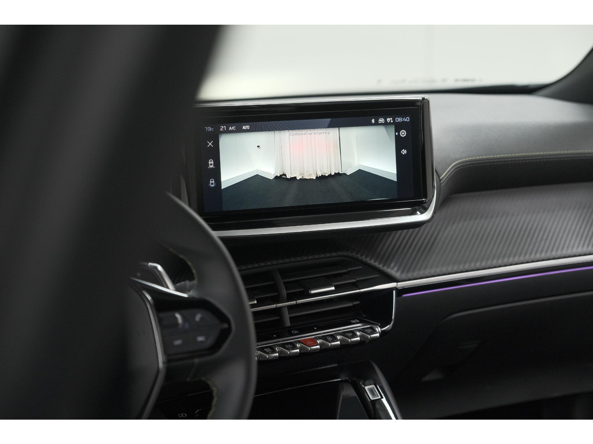Peugeot 2008 Hybrid 145 e-DCS6 GT | Camera | Apple Carplay | Parkeersensoren
