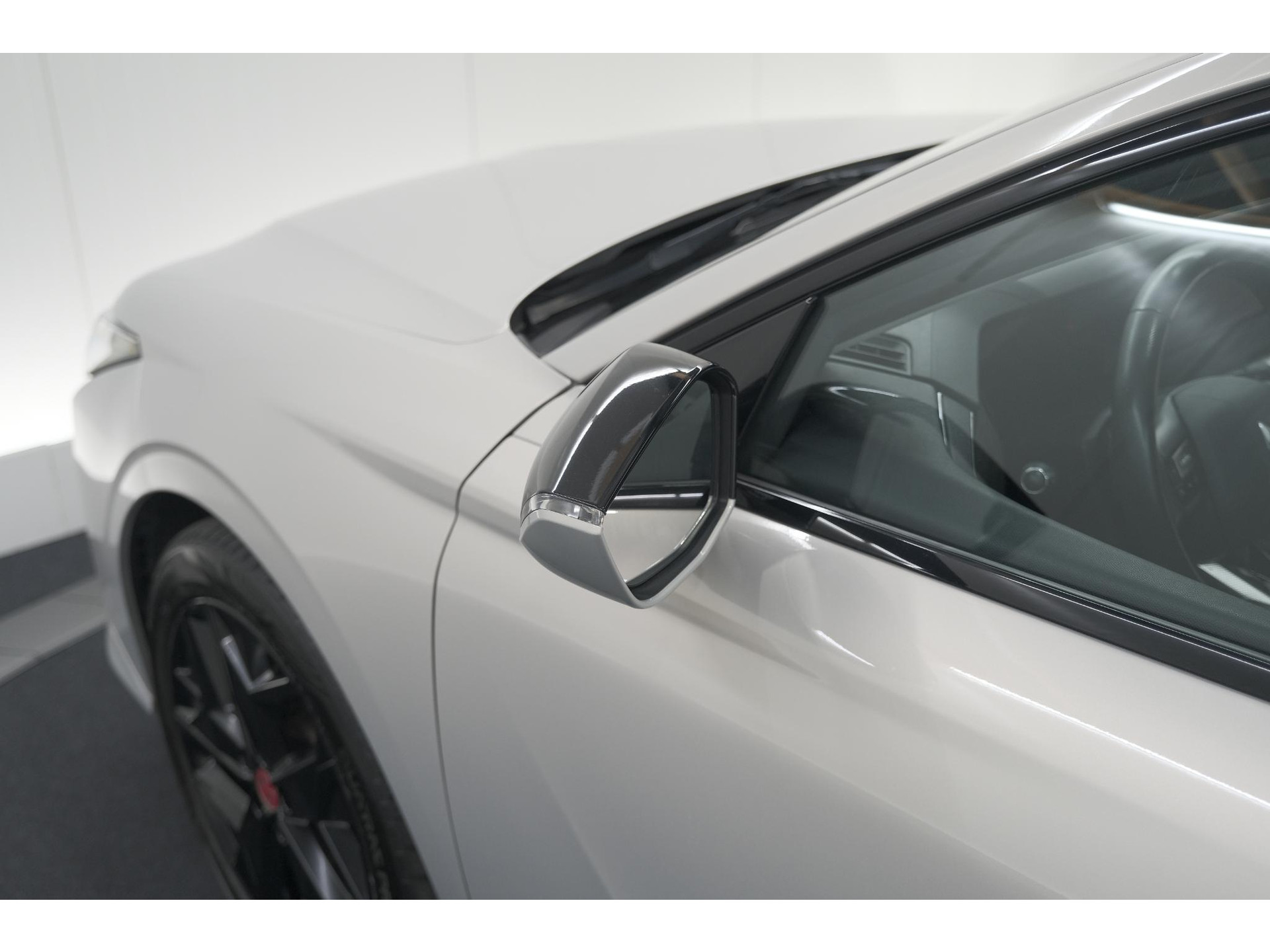 DS 4 PureTech 130 EAT8 Performance Line | Camera | Apple Carplay | Alcantara® bekleding | Parkeersensensoren