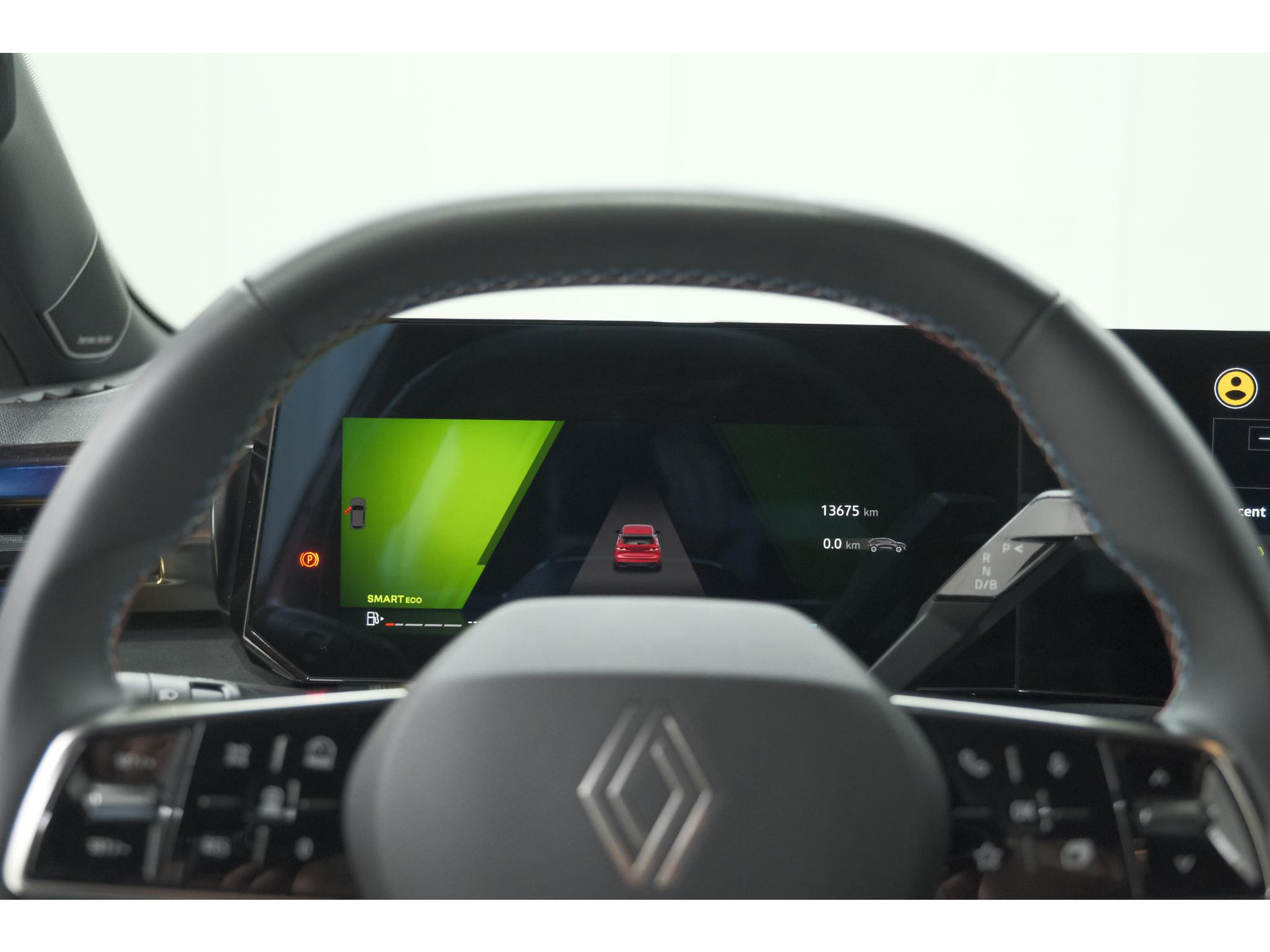 Renault Clio 1.8 Hybrid 160 esprit Alpine | 360 Camera | Adaptieve Cruise Control | Pack Winter | Harman Kardon