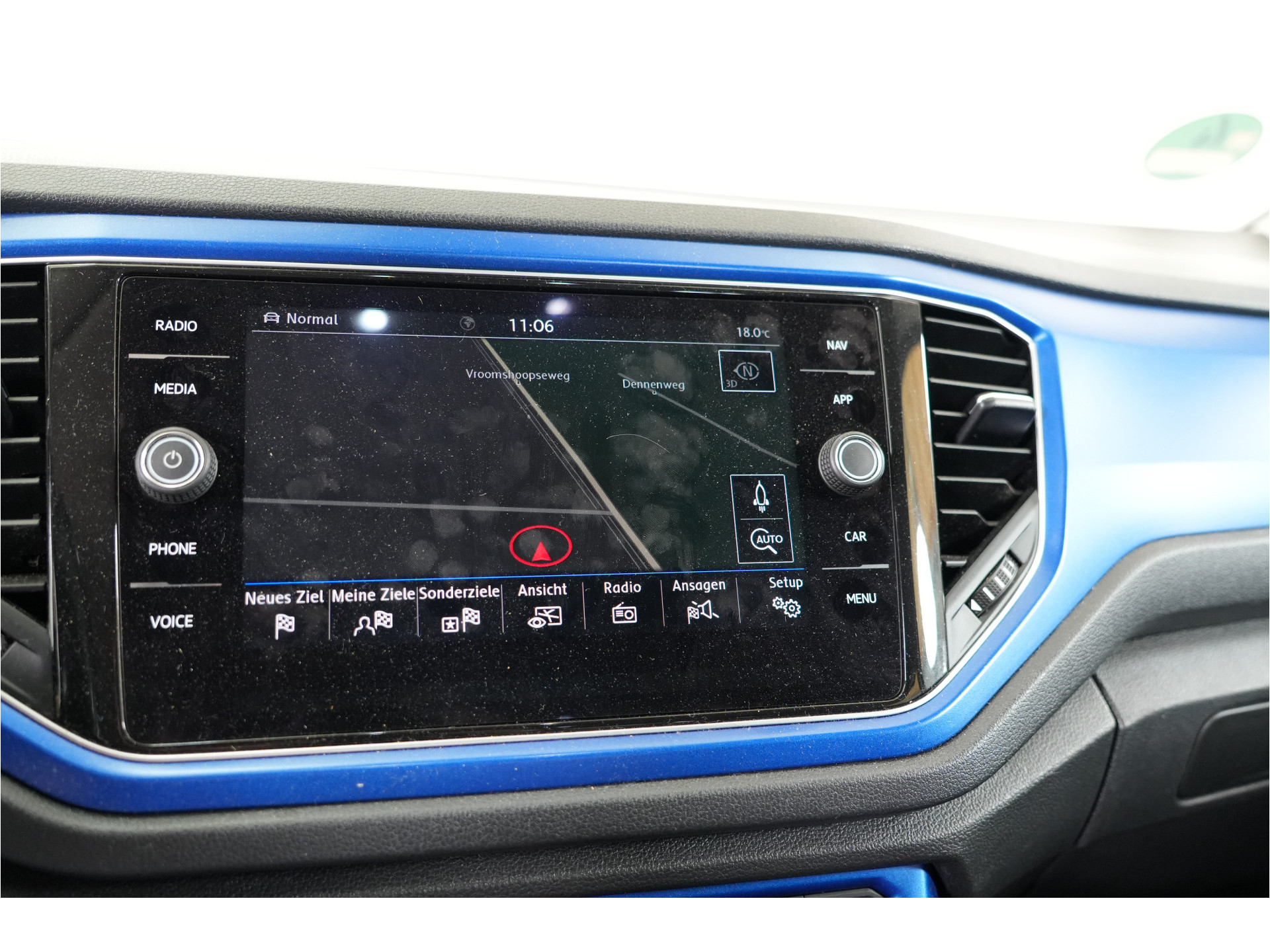 Volkswagen T-Roc 2.0 TDI 4Motion Sport | Trekhaak | Adaptive Cruise | Navi | Stl. verw. |