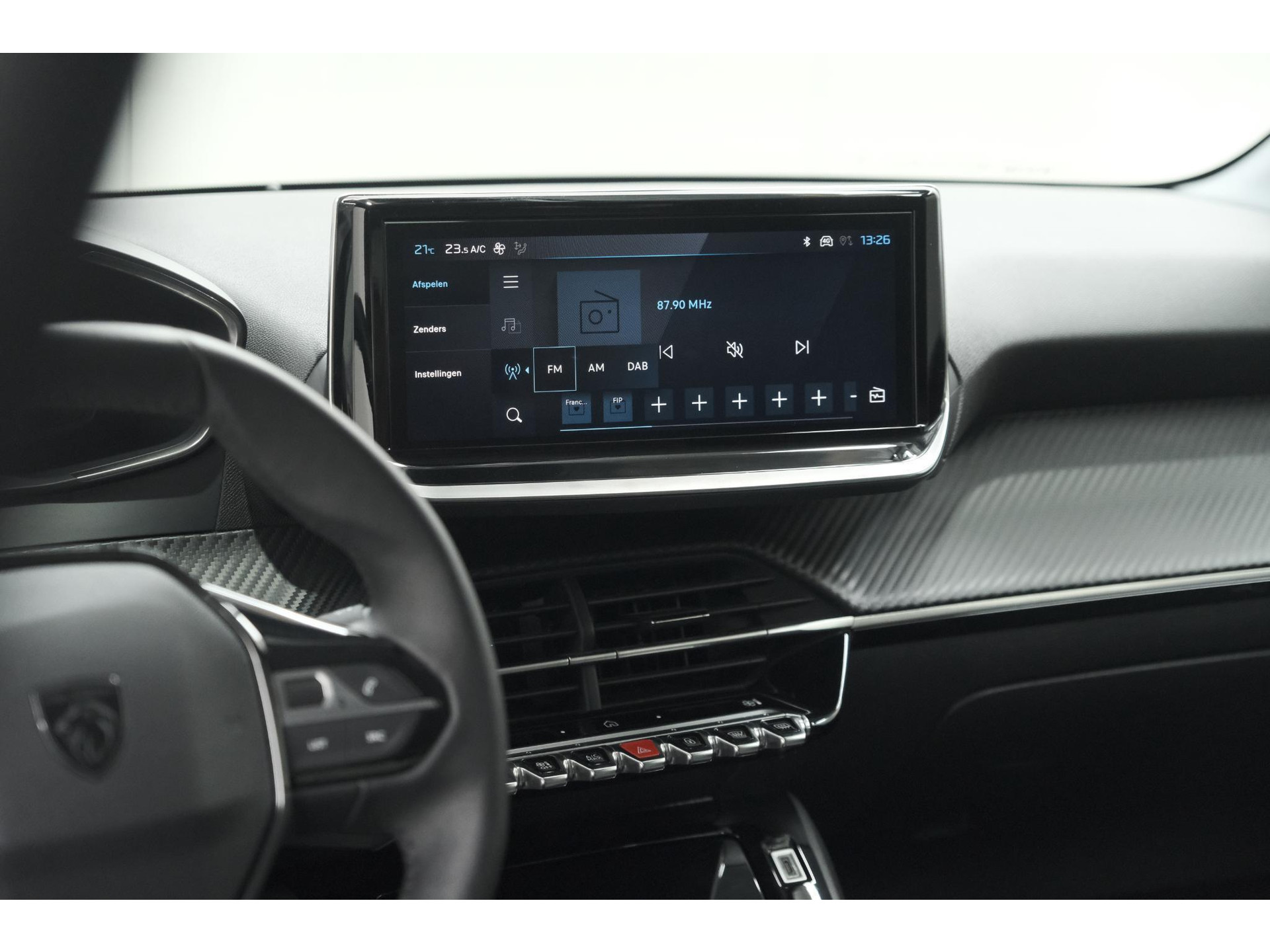 Peugeot 208 PureTech 100 Allure | 360 Camera | Dodehoekdetectie | Navigatie