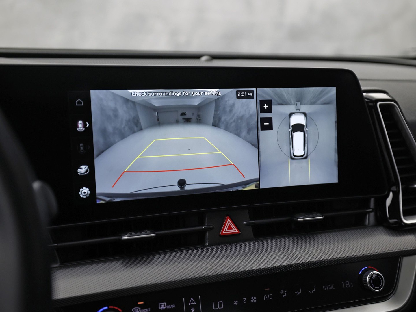 Kia Sportage 1.6 T-GDi MHEV GT-Line Edition Automaat 150Pk (PANORAMADAK, APPLE CARPLAY, STOELKOELING/VERWARMING, 360 CAMERA, ELEK BESTUURDERSSTOEL, LM VELGEN, NIEUWE APK, NIEUWSTAAT)
