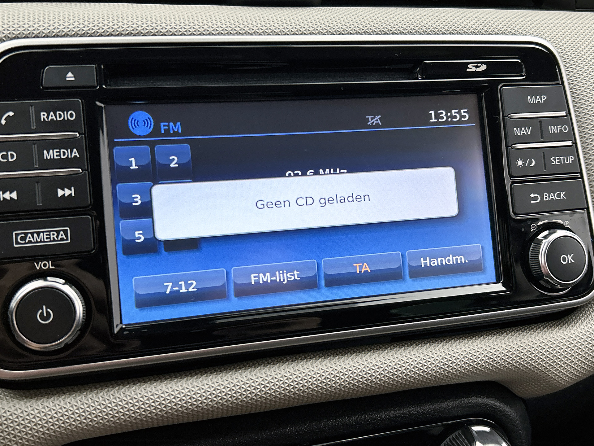 Nissan Micra 0.9 IG-T N-Connecta | CAMERA | NAVI | CLIMAT CONTROL | PARK. SENSOREN