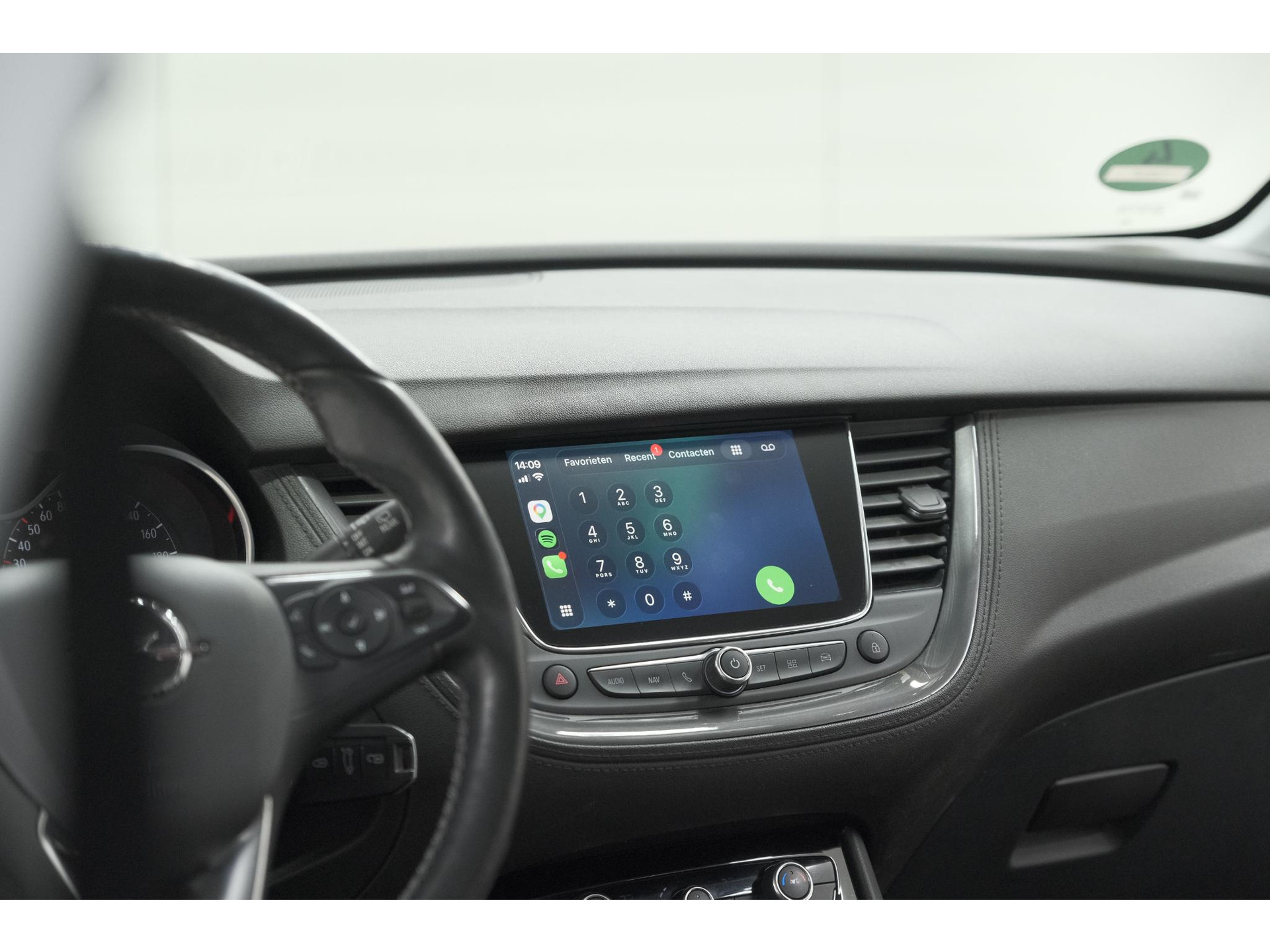 Opel Grandland X Turbo 130 EAT8 Innovation | Trekhaak | Dodehoekdetectie | Apple Carplay | Pack Winter