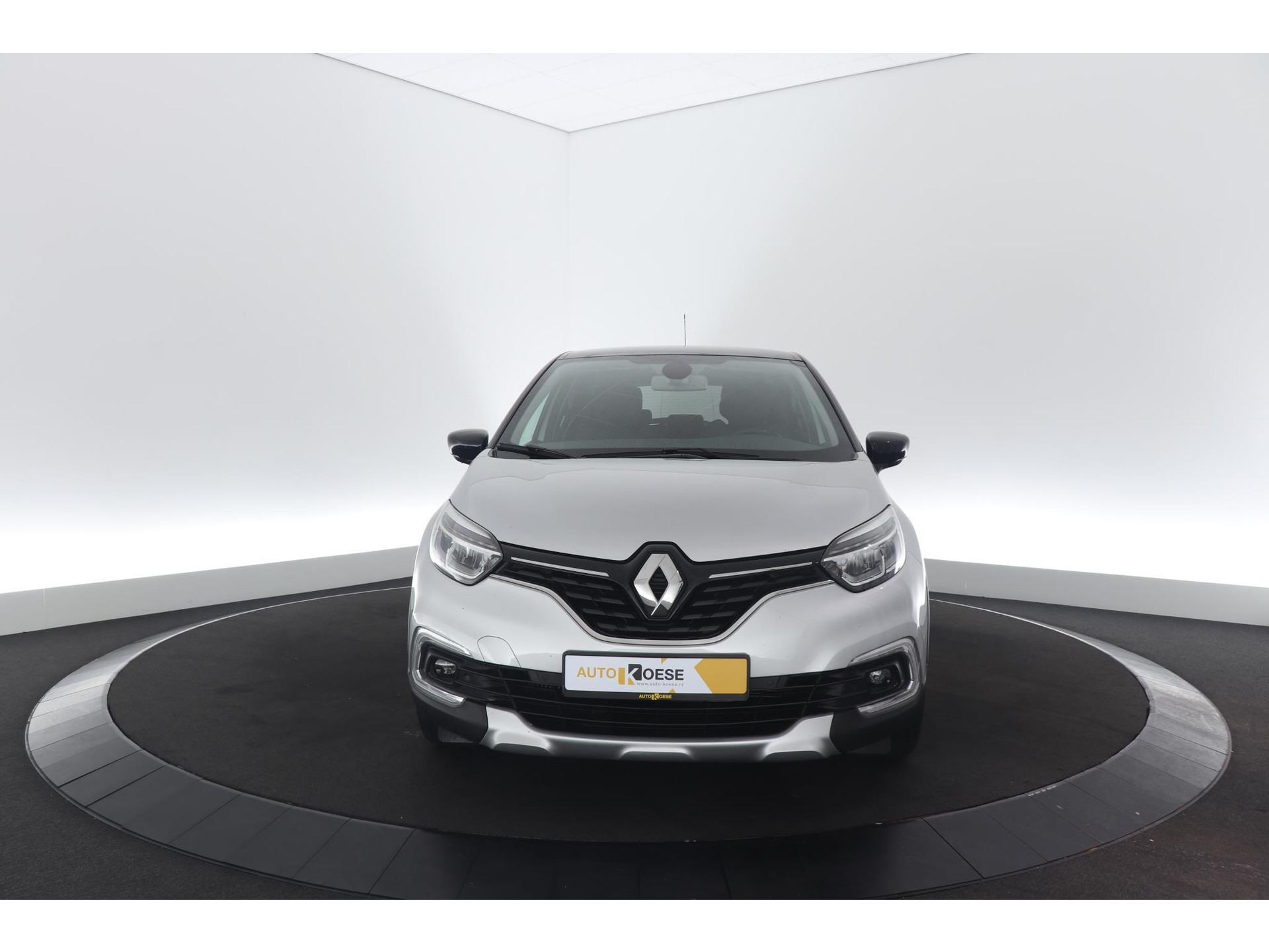 Renault Captur 1.3 TCe Intens | Trekhaak afneembaar | Navigatie | Parkeersensoren
