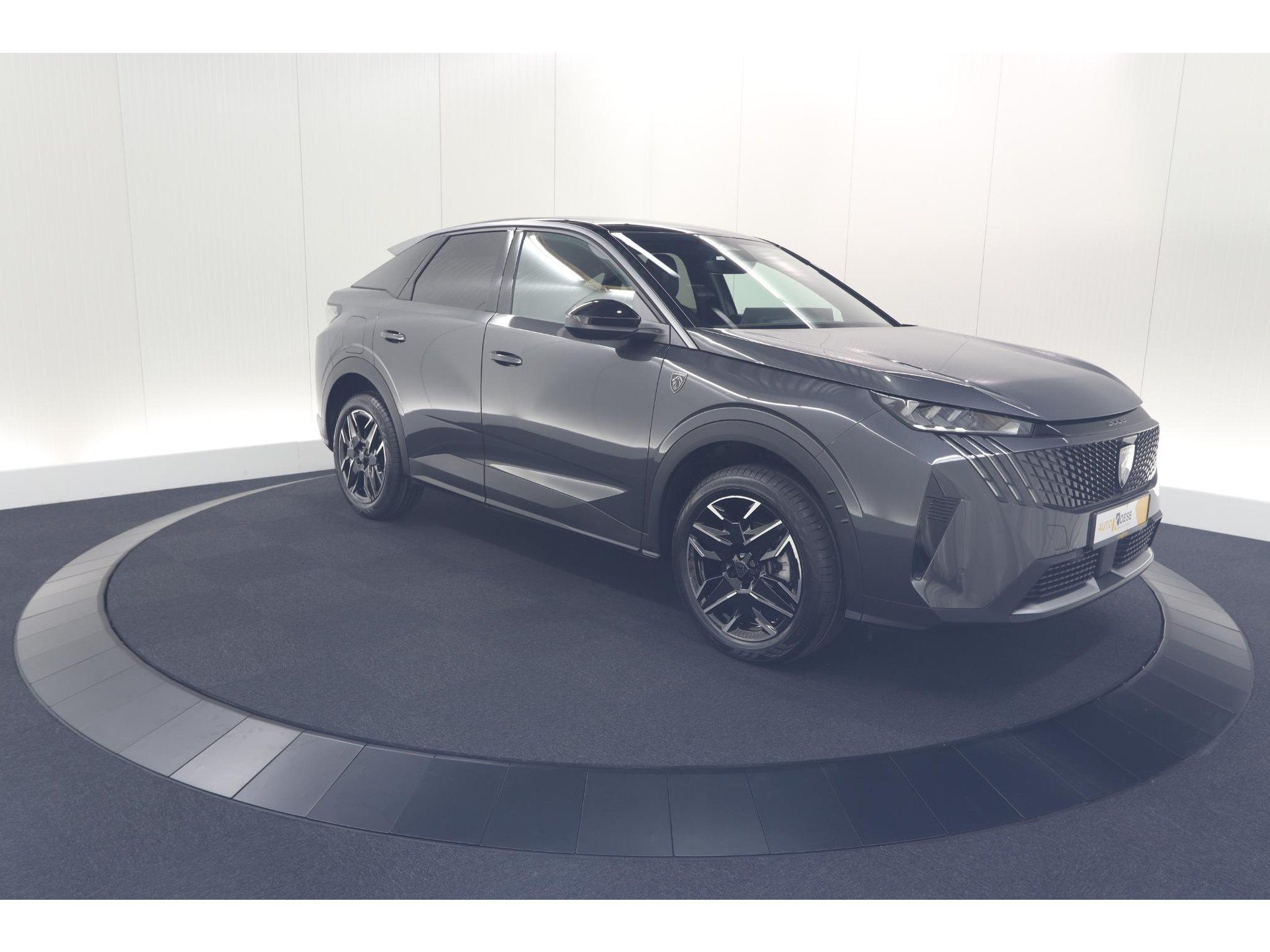 Peugeot 3008 1.2 Hybrid 136 GT | Pack Winter | Camera | Adaptieve Cruise Control | Elektrische Kofferklep