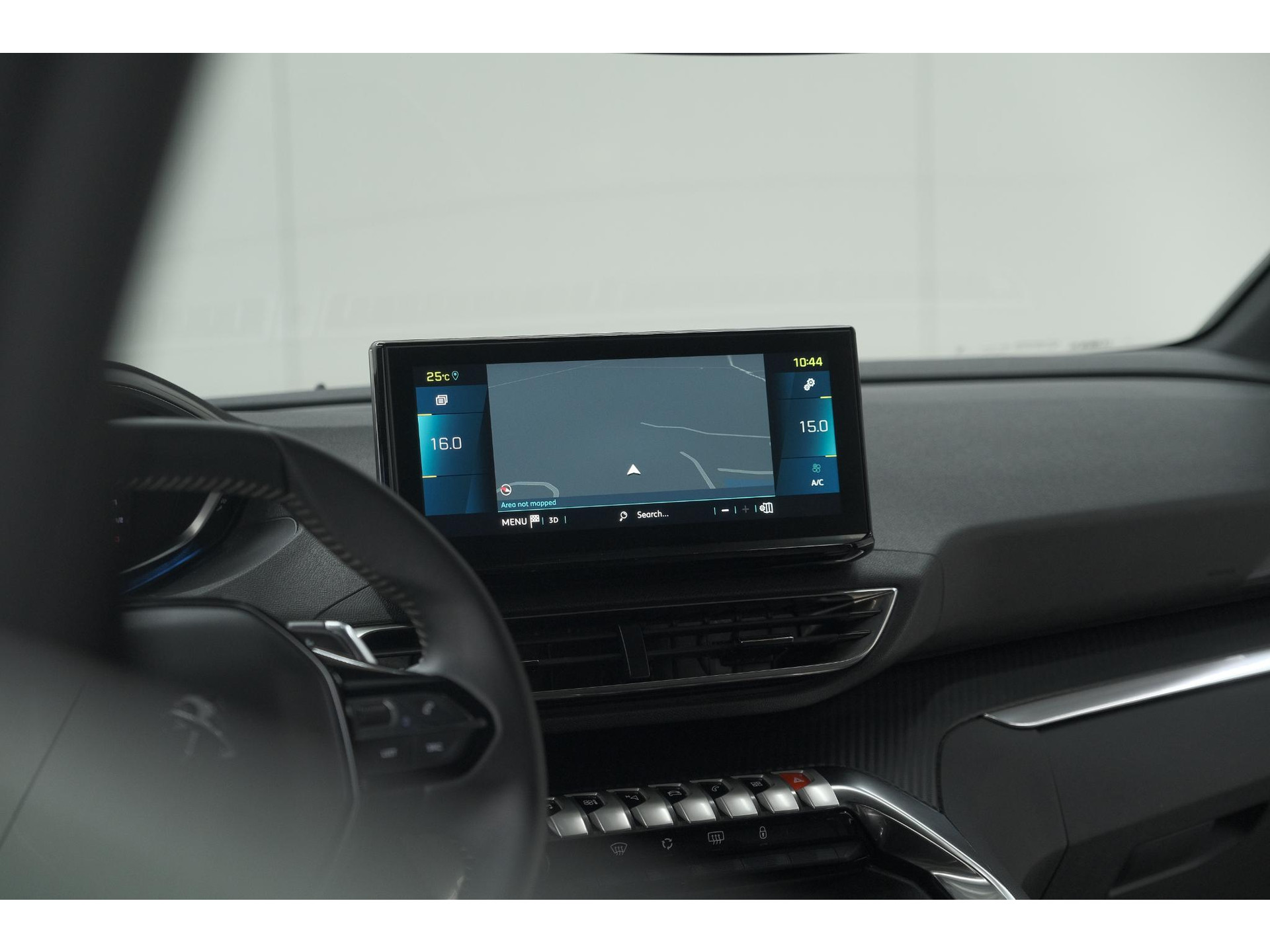 Peugeot 3008 1.6 HYbrid 225 Allure Pack Business | Camera | Navigatie | Apple Carplay | Parkeersensoren