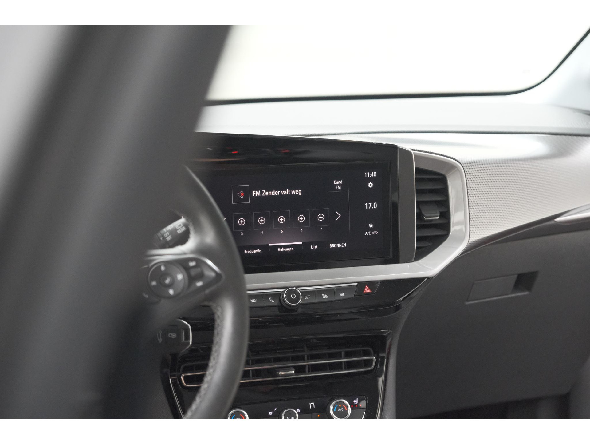 Opel Mokka Turbo 130 AT8 GS Line | Camera | Navigatie | Parkeersensoren | Apple Carplay