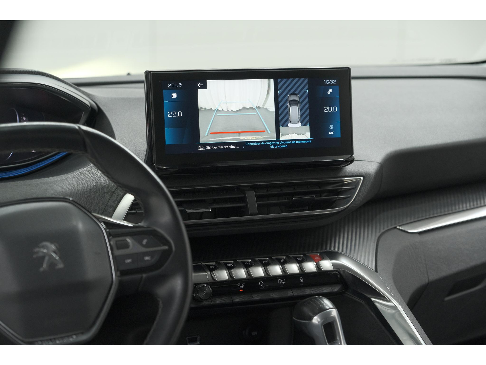 Peugeot 3008 PureTech 130 Allure | Trekhaak | Camera | Dodehoekdetectie | Navigatie