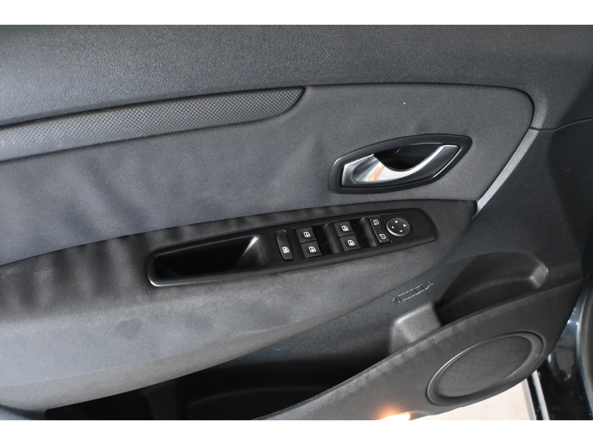 Renault Grand Scénic 1.4 TCe Celsium Clima Cruise Control Goed Onderhouden! Inruil Mogelijk!