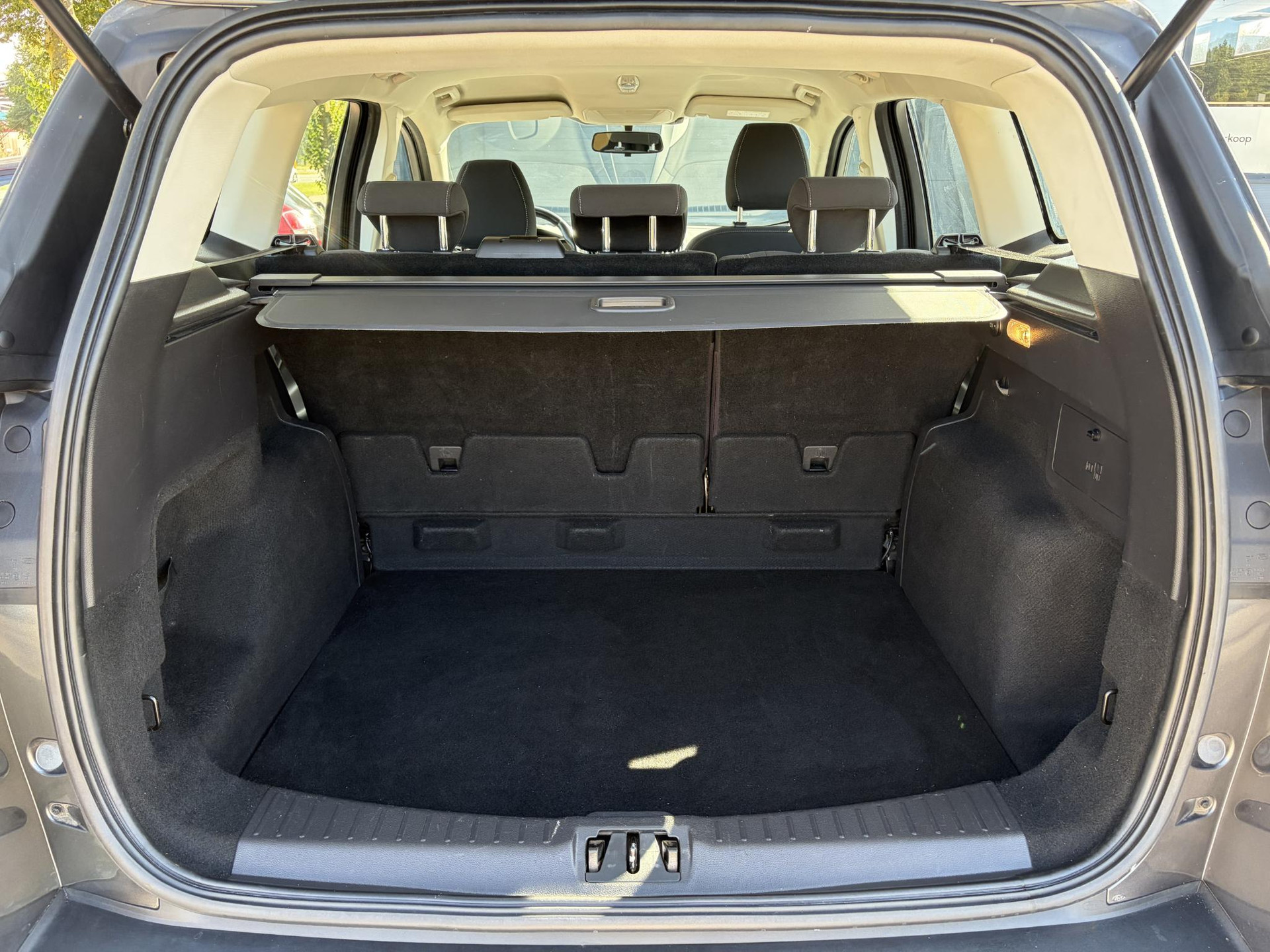 Ford Kuga 1.5 EcoBoost Trend Ultimate ✓2e Eigenaar✓Navi✓Trekhaak✓Carplay✓Clima✓Cruise✓Lm velgen✓Pdc✓120pk✓6 Bak✓N.A.P✓Apk tot 10-2027