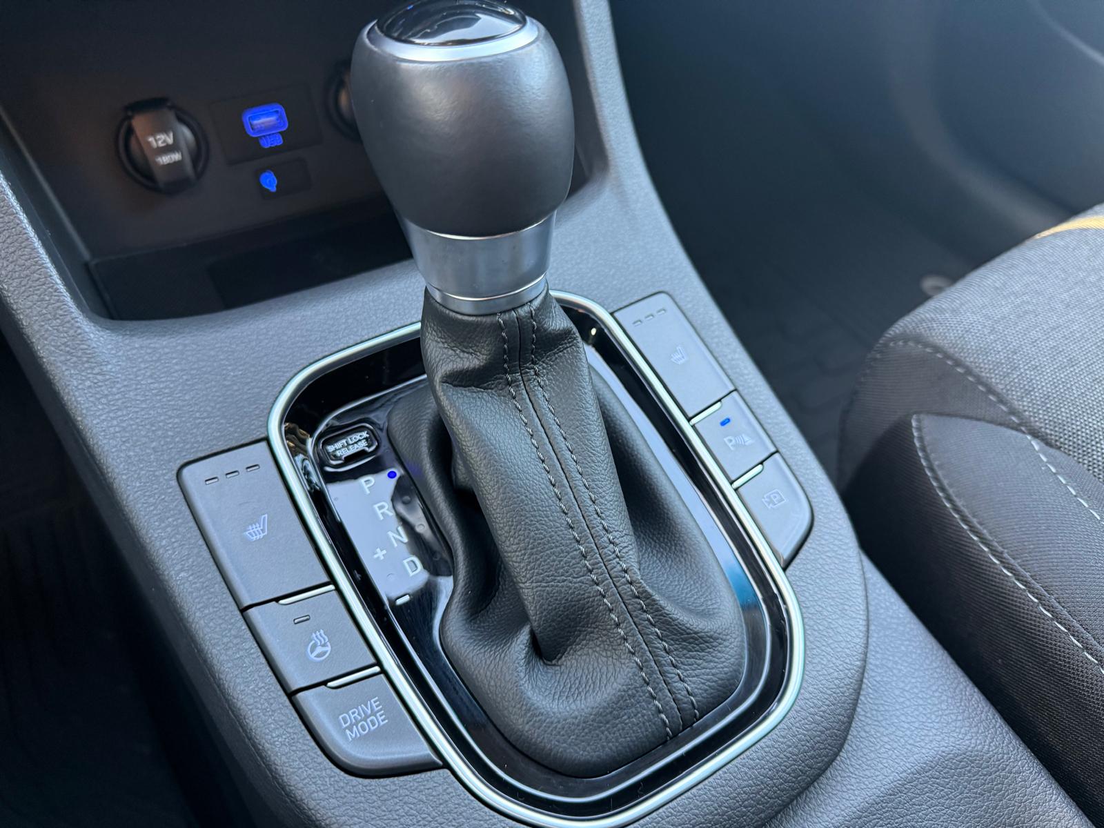 Hyundai i30 Wagon 1.5 T-GDi MHEV Premium | 1E EIGENAAR | 3/6/12MND GARANTIE| LED | CARPLAY | SCHUIFDAK | DAB | NAVI | CRUISE | 160PK |