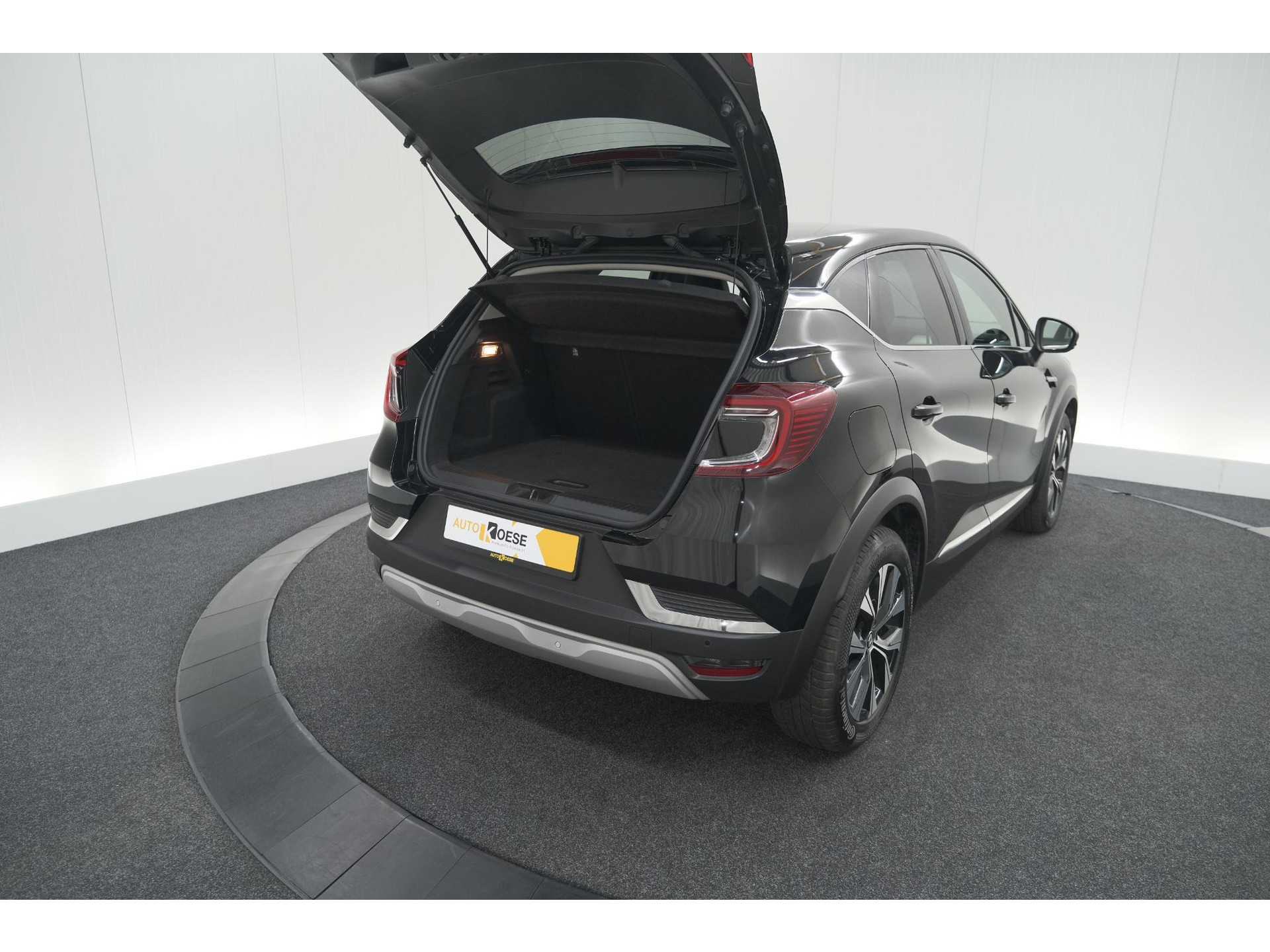 Renault Captur 1.6 E-Tech Hybrid 145 Techno | Pack Parking | Camera | Navigatie | Apple CarPlay