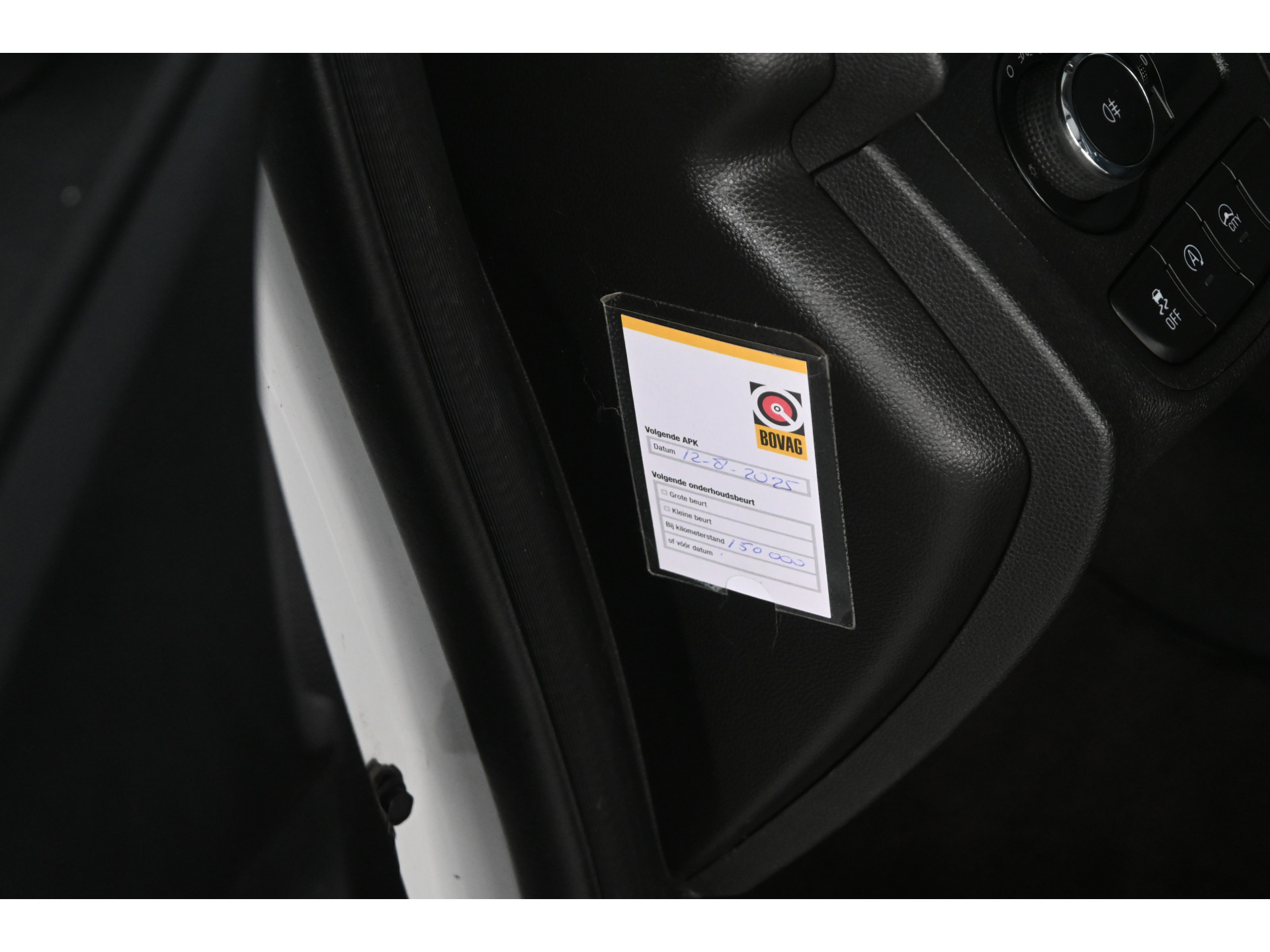 Opel KARL 1.0 ecoFLEX Edition Airco Cruise control Elektrisch pakket 1e Eigenaar 100% Onderhouden Inruil mogelijk