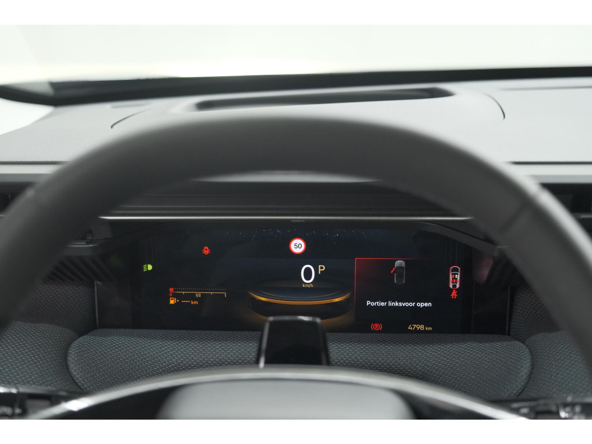 Citroen C5 Aircross 1.2 Hybrid 145 Max | 360 Camera | Adaptieve Cruise Control | Elektrische Kofferklep