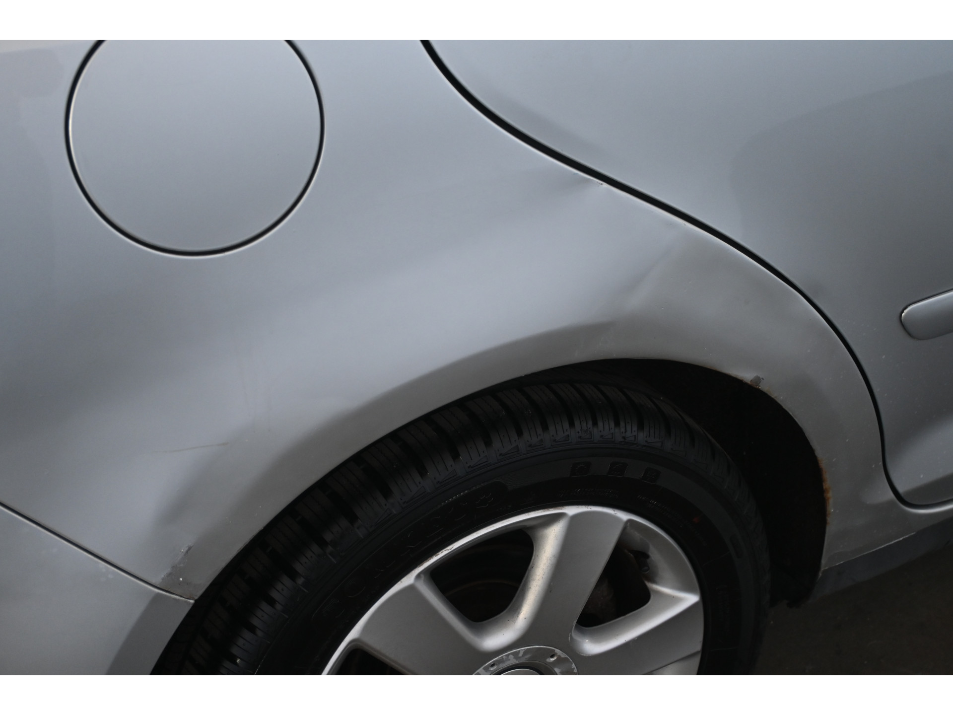 Volkswagen Golf Plus 2.0 FSI Comfortline Clima Cruise Control Trekhaak All in Prijs! Inruil Mogelijk!