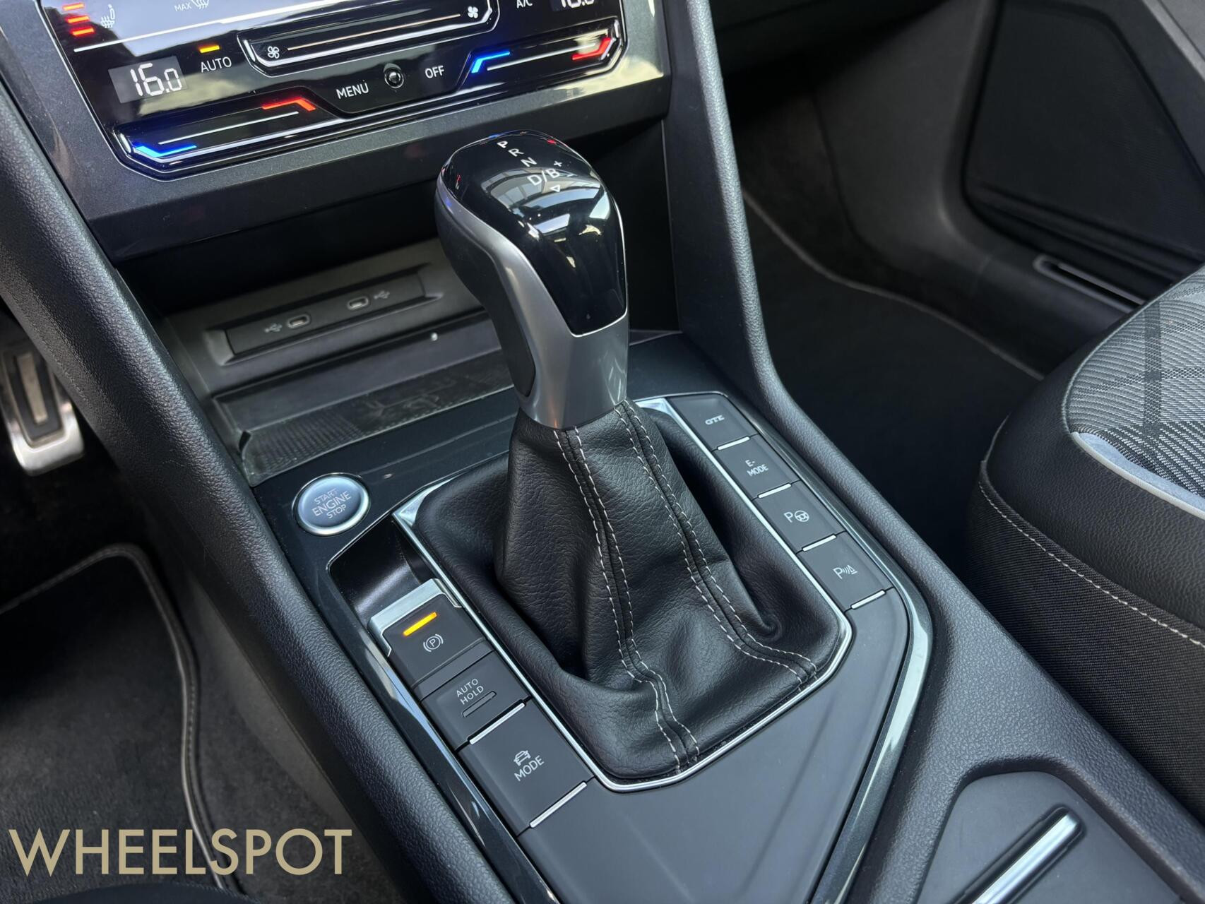 Volkswagen Tiguan 1.4 TSI eHybrid R-Line|Pano|HUD|Keyless