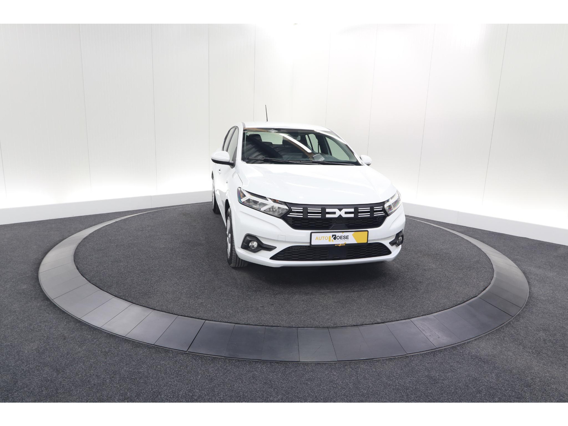 Dacia Sandero TCe 90 CVT Expression | Parkeersensoren | Apple Carplay | Cruise Control