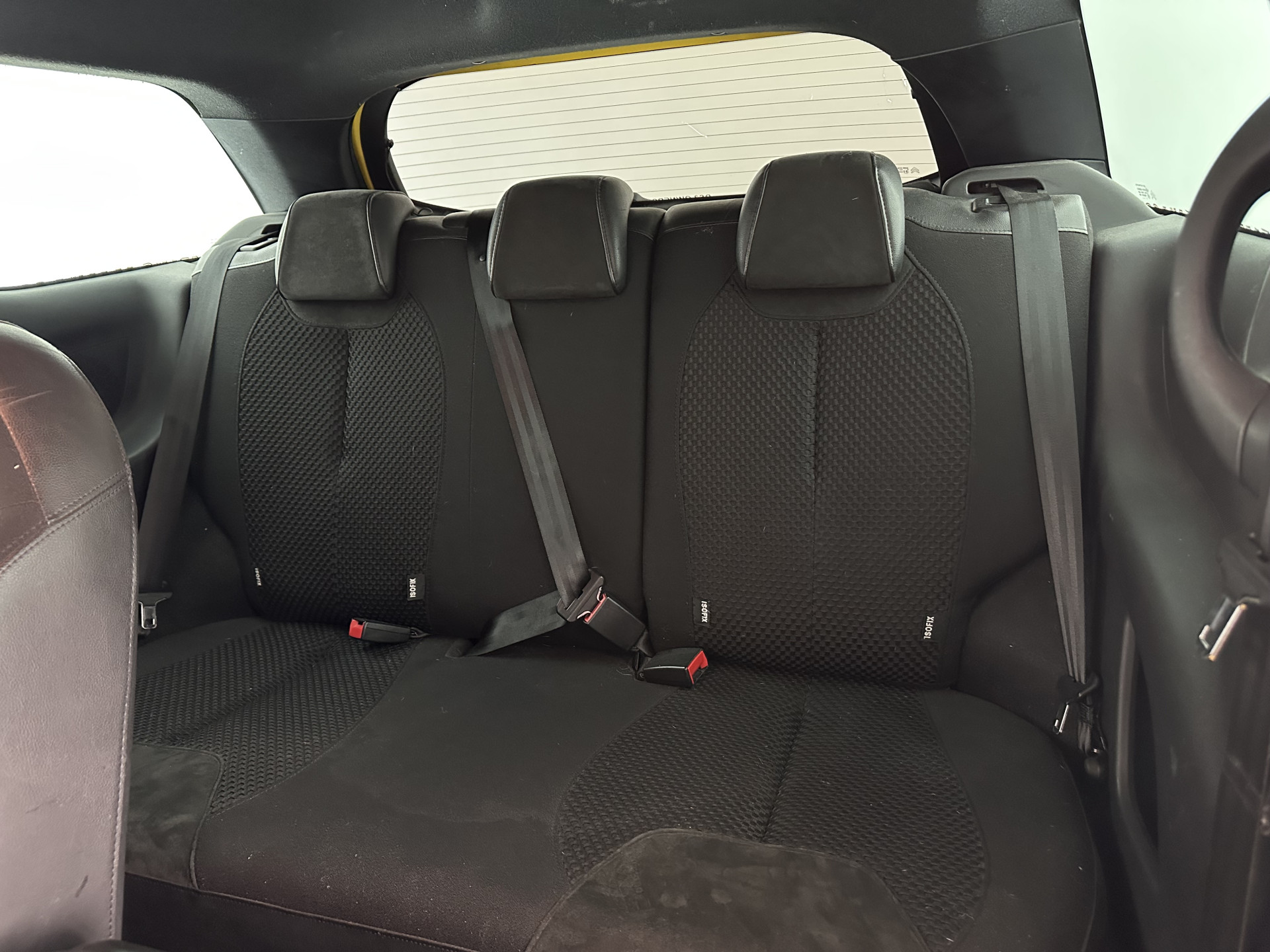 Citroën DS3 1.6 e-HDi Business *MICROFIBRE | NAVI-FULLMAP | SPORT-SEATS | PRIVACY-GLASS | ECC | PDC | CRUISE | 17''ALU*