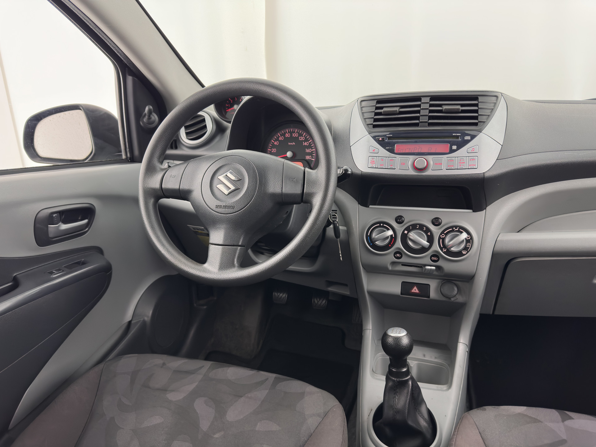 Suzuki Alto 1.0 Cool Exclusive *AIRCO | COMFORT-SEATS | 14''ALU*