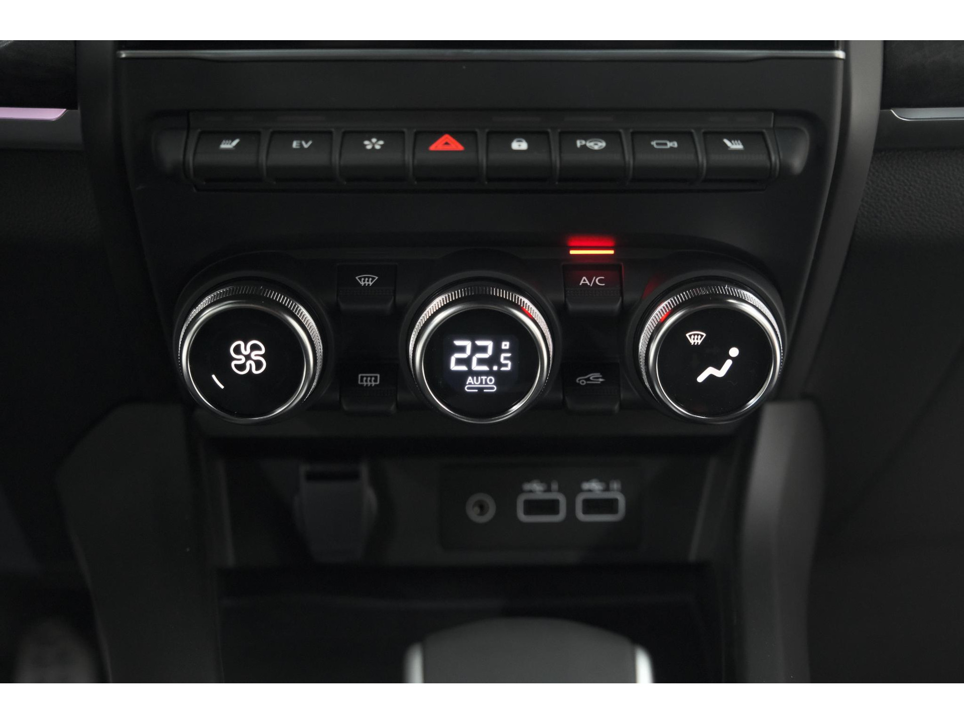 Renault Arkana 1.6 E-Tech hybrid 145 Esprit Alpine | Rondom Camera | Adaptieve Cruise Control | Pack Winter | Dodehoekdetectie