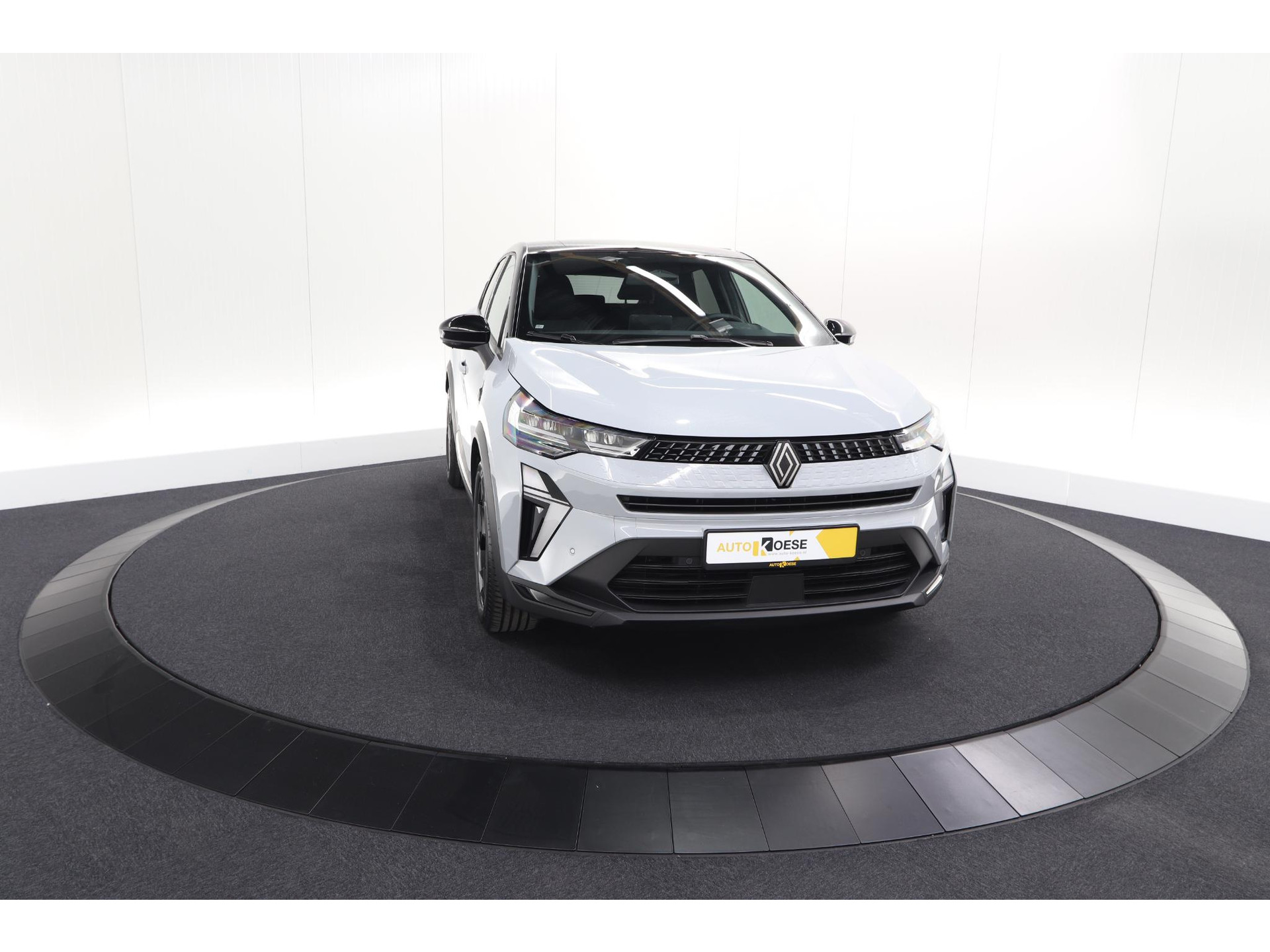 Renault Captur 1.8 E-Tech Full Hybrid 160 Techno | Camera | Adaptieve Cruise Control | Navigatie