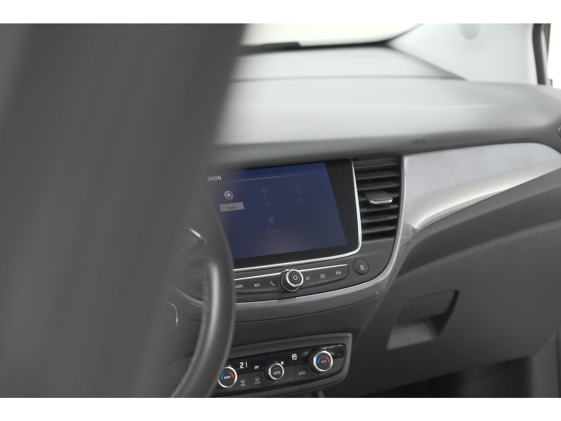 Opel Crossland 1.2 Turbo 100 Elegance | Camera | Apple Carplay | Parkeersensoren | Navigatie