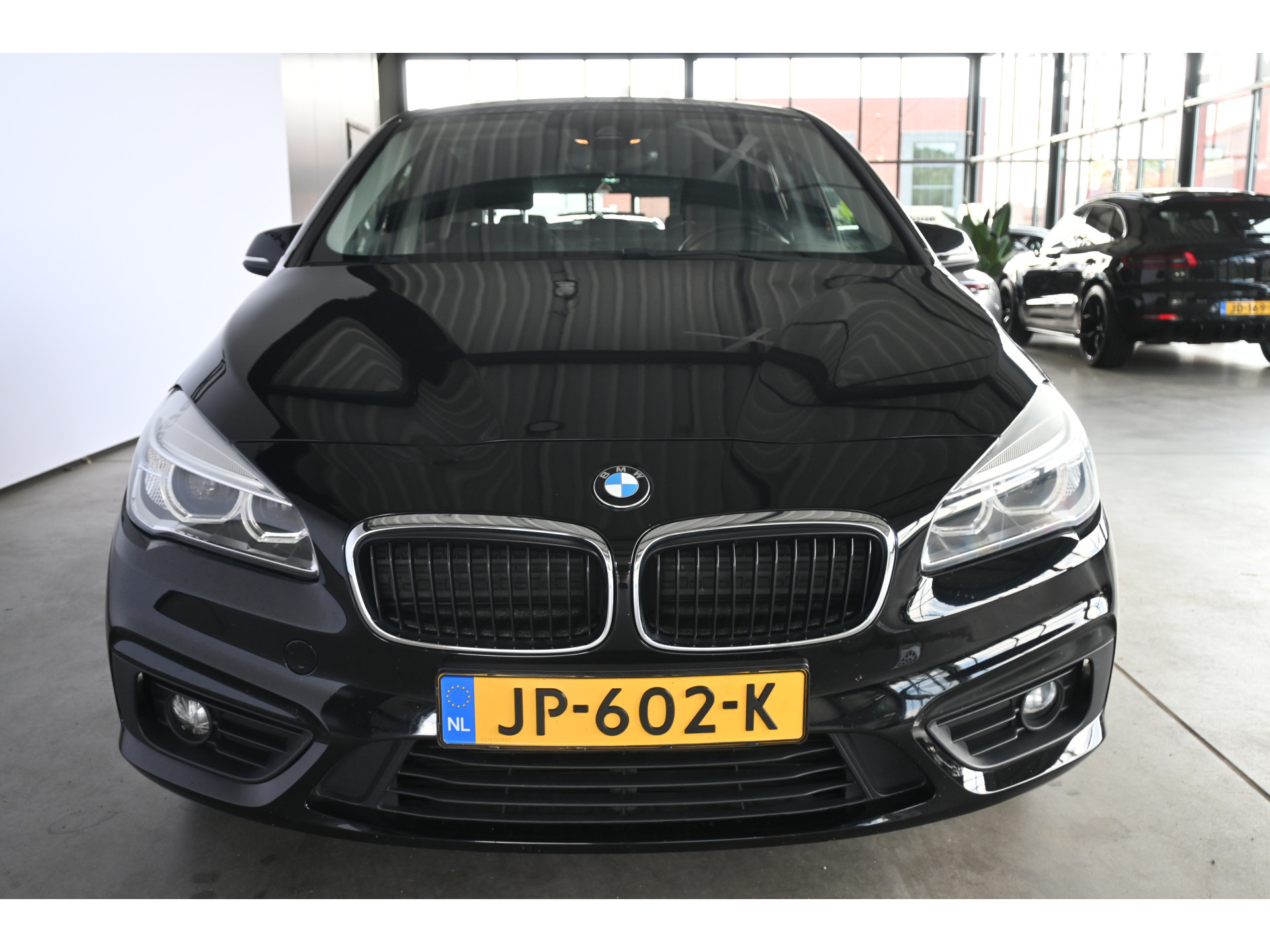 BMW 2-serie Active Tourer 218i Automaat Centennial Executive Navigatie LED Rijklaarprijs! Inruil Mogelijk!