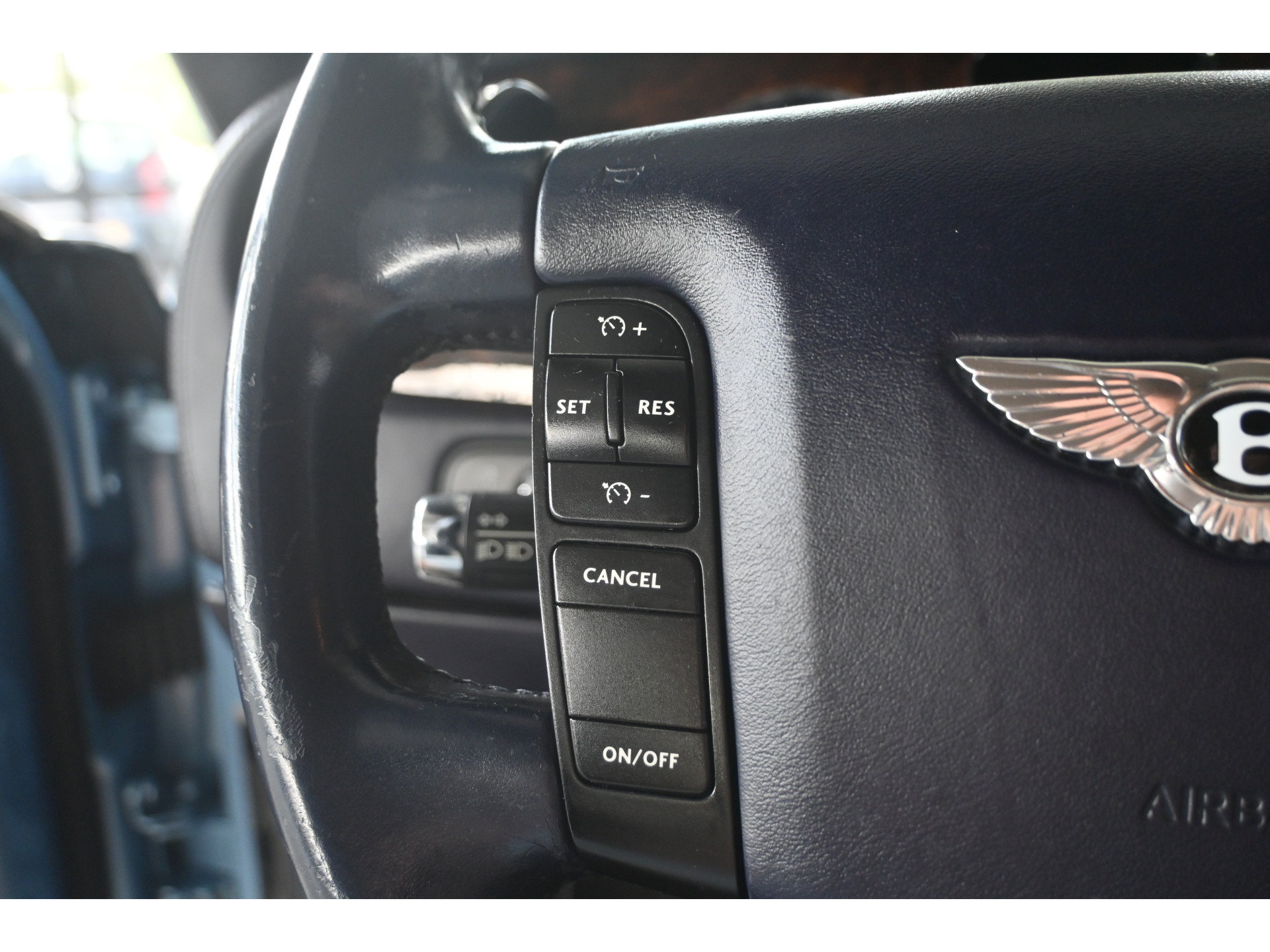 Bentley Continental Flying Spur 6.0 W12 NAP! Automaat Clima Navigatie Stoelverwarming Inruil Mogelijk!