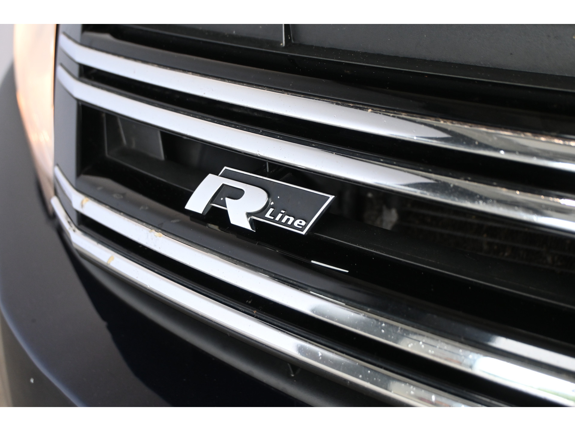 Volkswagen Tiguan 1.4 TSI Sport&Style 4Motion R-line Edition Clima Navigatie Stoelverwarming Goed Onderhouden! Inruil Mogelijk!